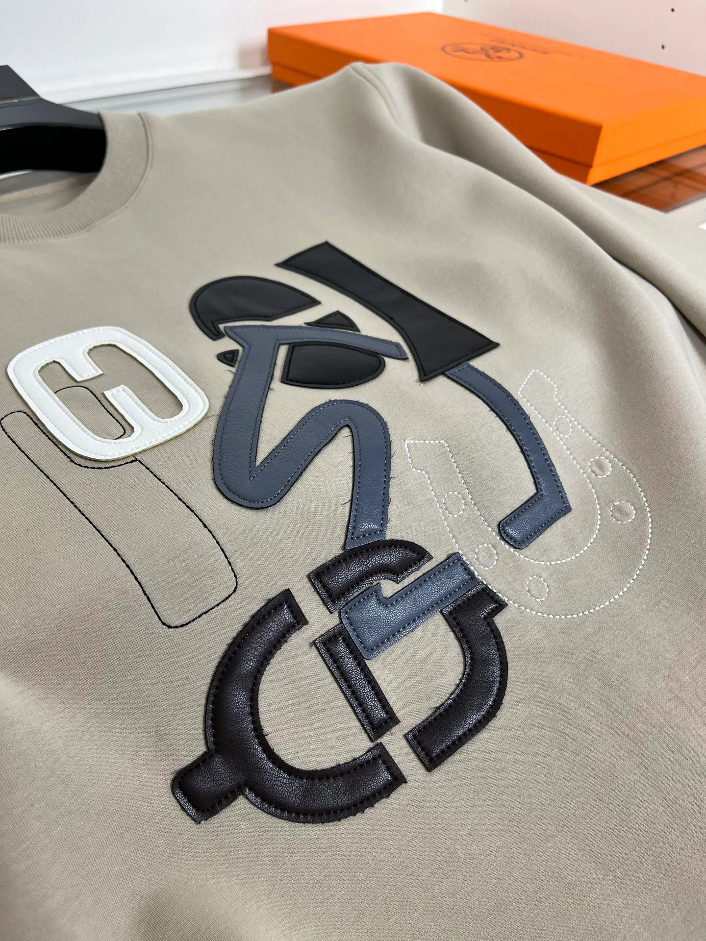 Свитшоты И Худи Мужские Hermes 970644