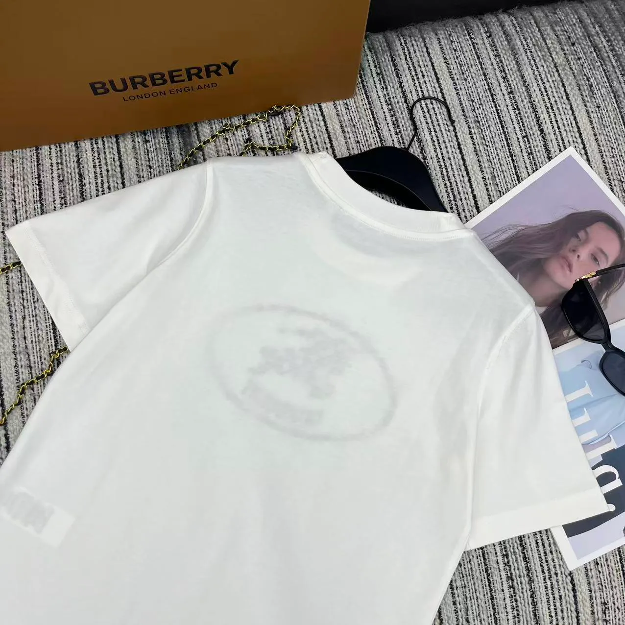 Футболки Женские Burberry 11530528