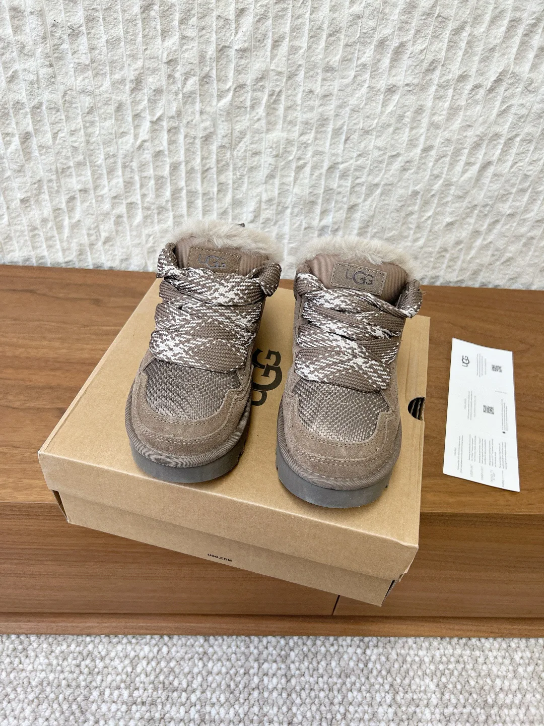 Угги Женские Ugg 447229