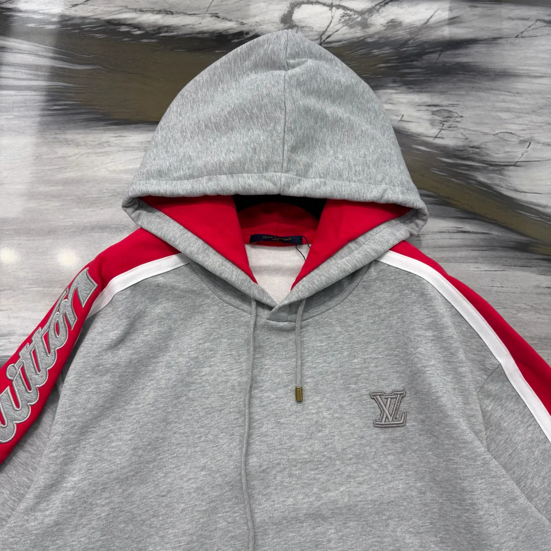 Свитшоты И Худи Мужские Louis Vuitton 617016