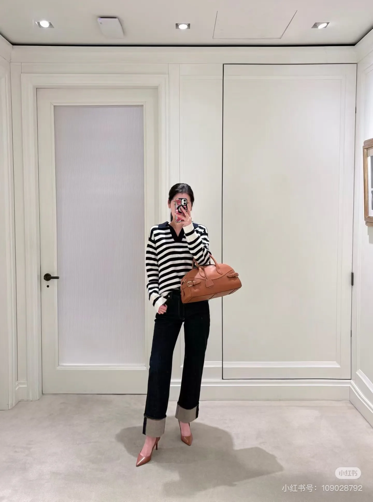 Джинсы Женские Ralph Lauren 13165112