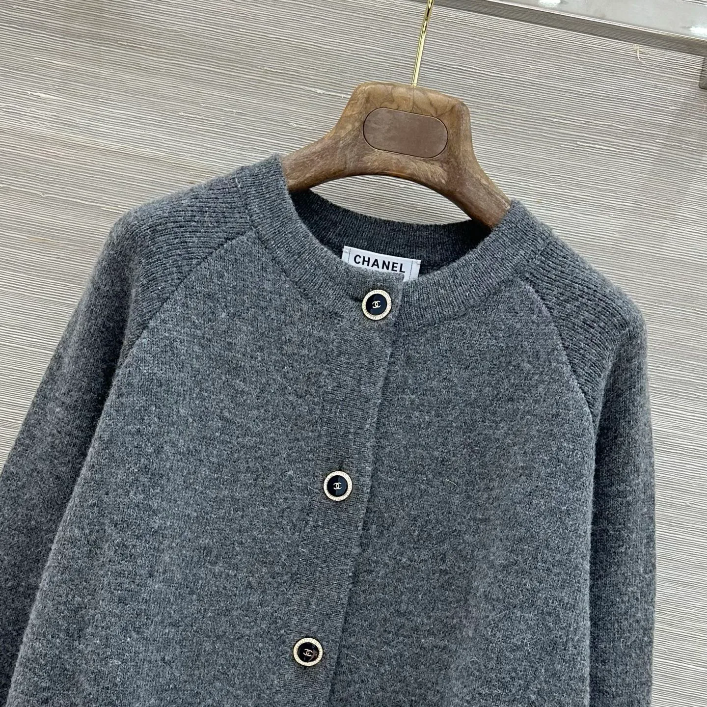 Джемперы И Свитеры Женские Chanel 18433314