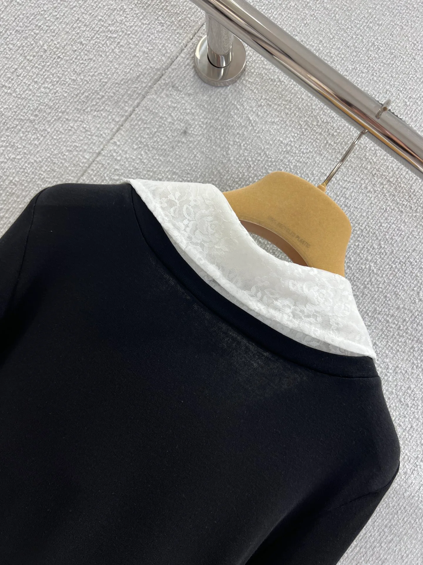 Лонгсливы Женские Miu Miu 144706