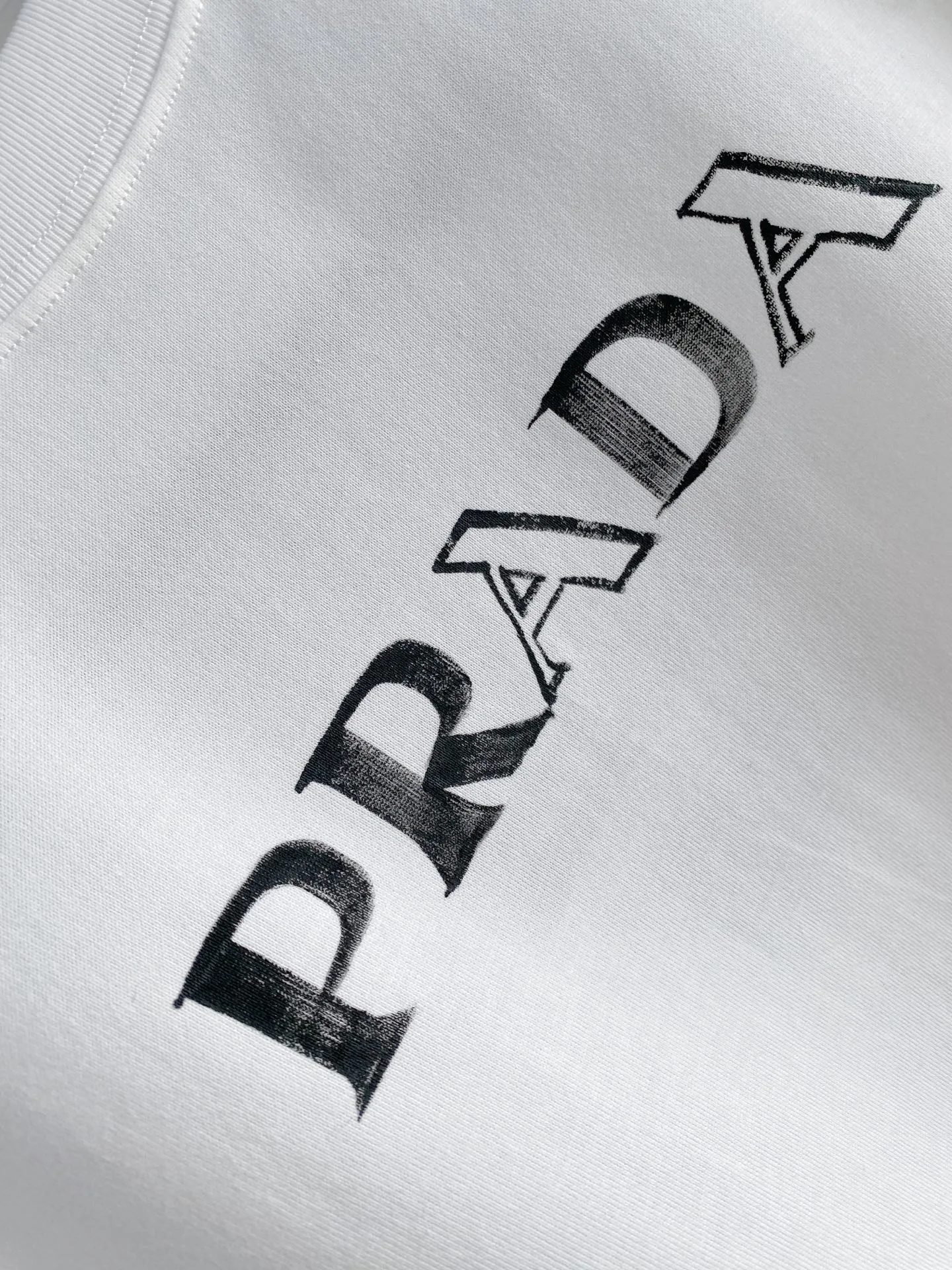 Футболки Мужские Prada 10610722