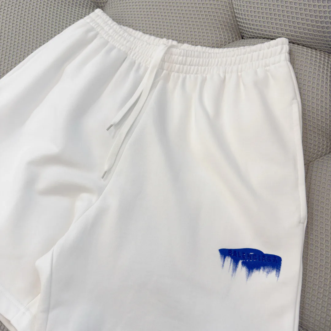 Шорты Мужские Balenciaga 11708962