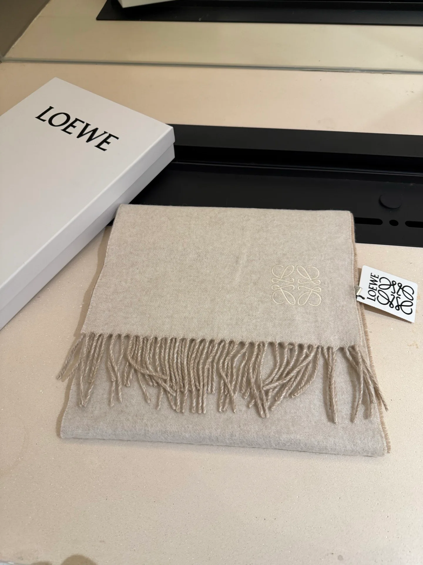 Шарфы Loewe 386183
