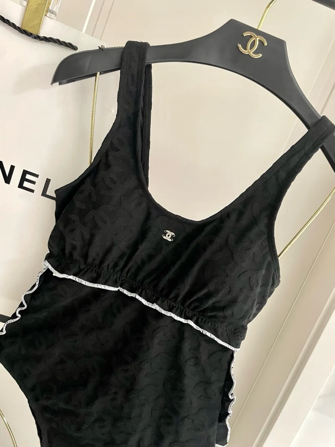 Купальники Женские Chanel 17498364