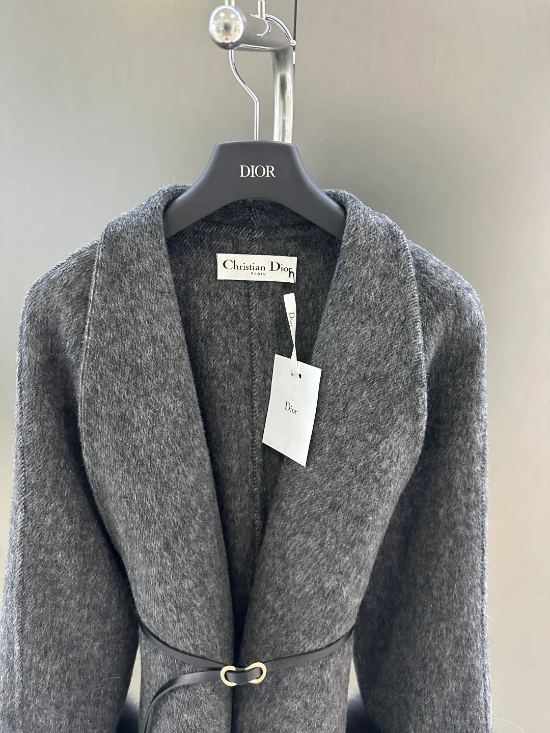 Пальто Женские Christian Dior 1120322