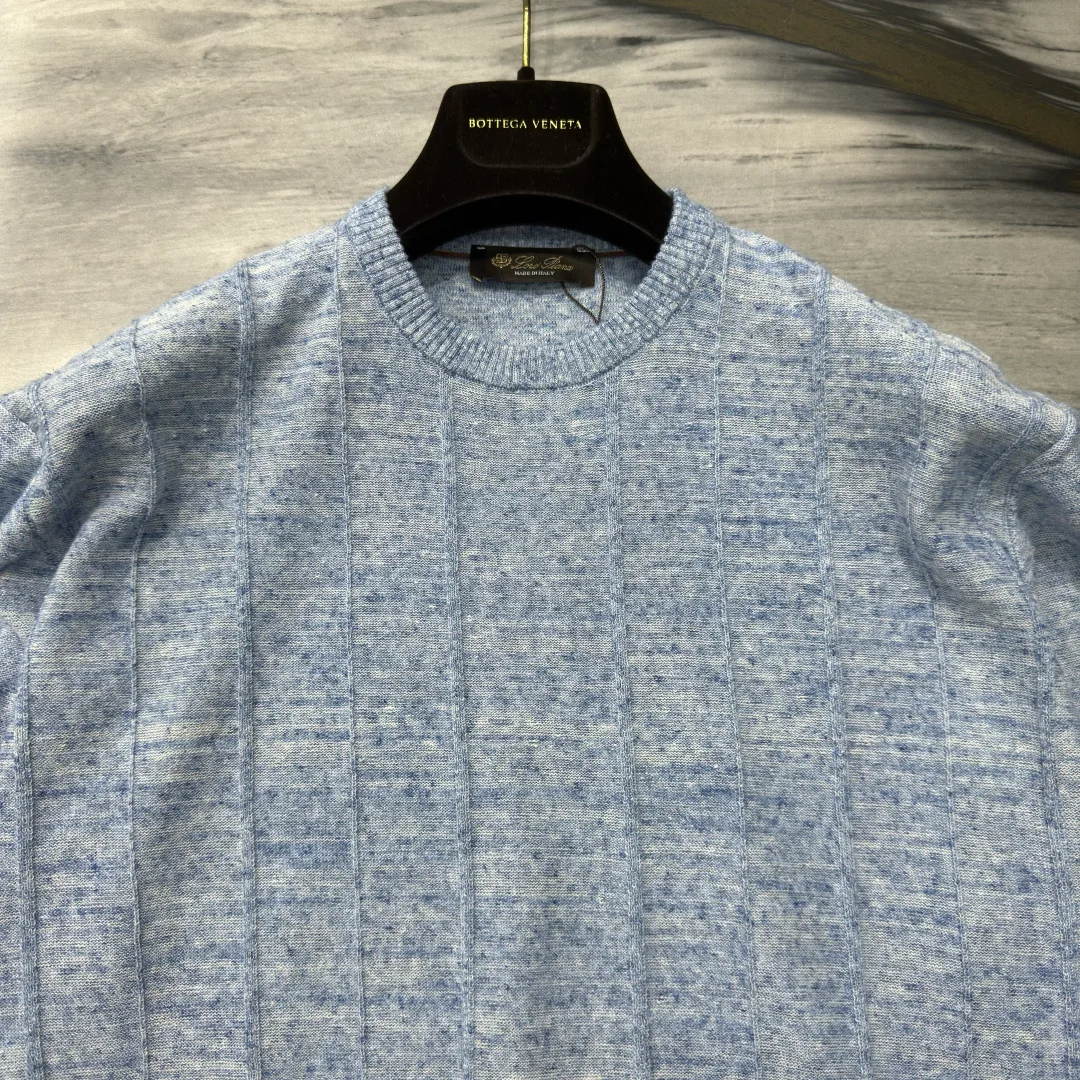 Джемперы И Свитеры Мужские Loro Piana 11728450