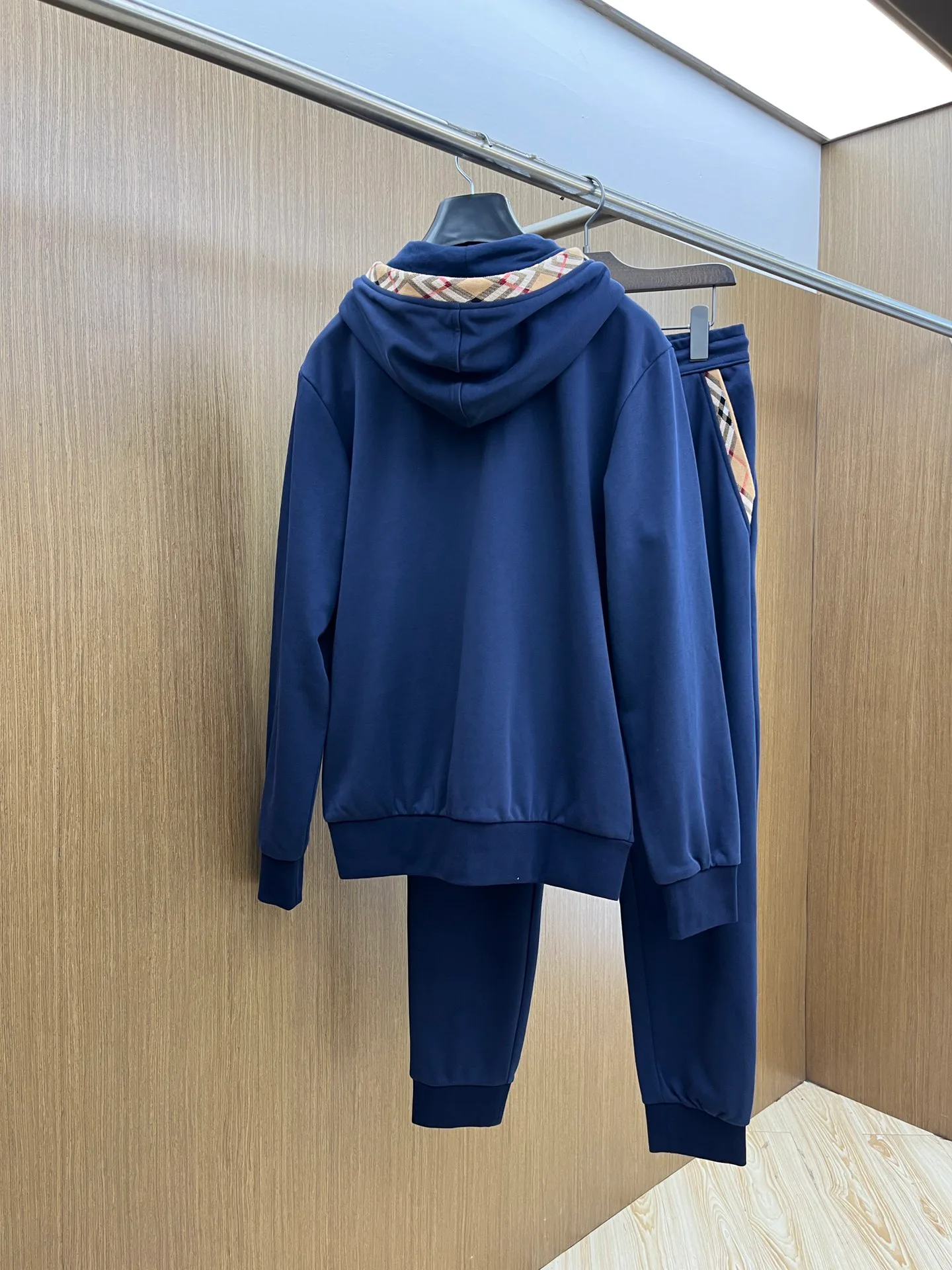 Спортивные Костюмы Мужские Burberry 281748