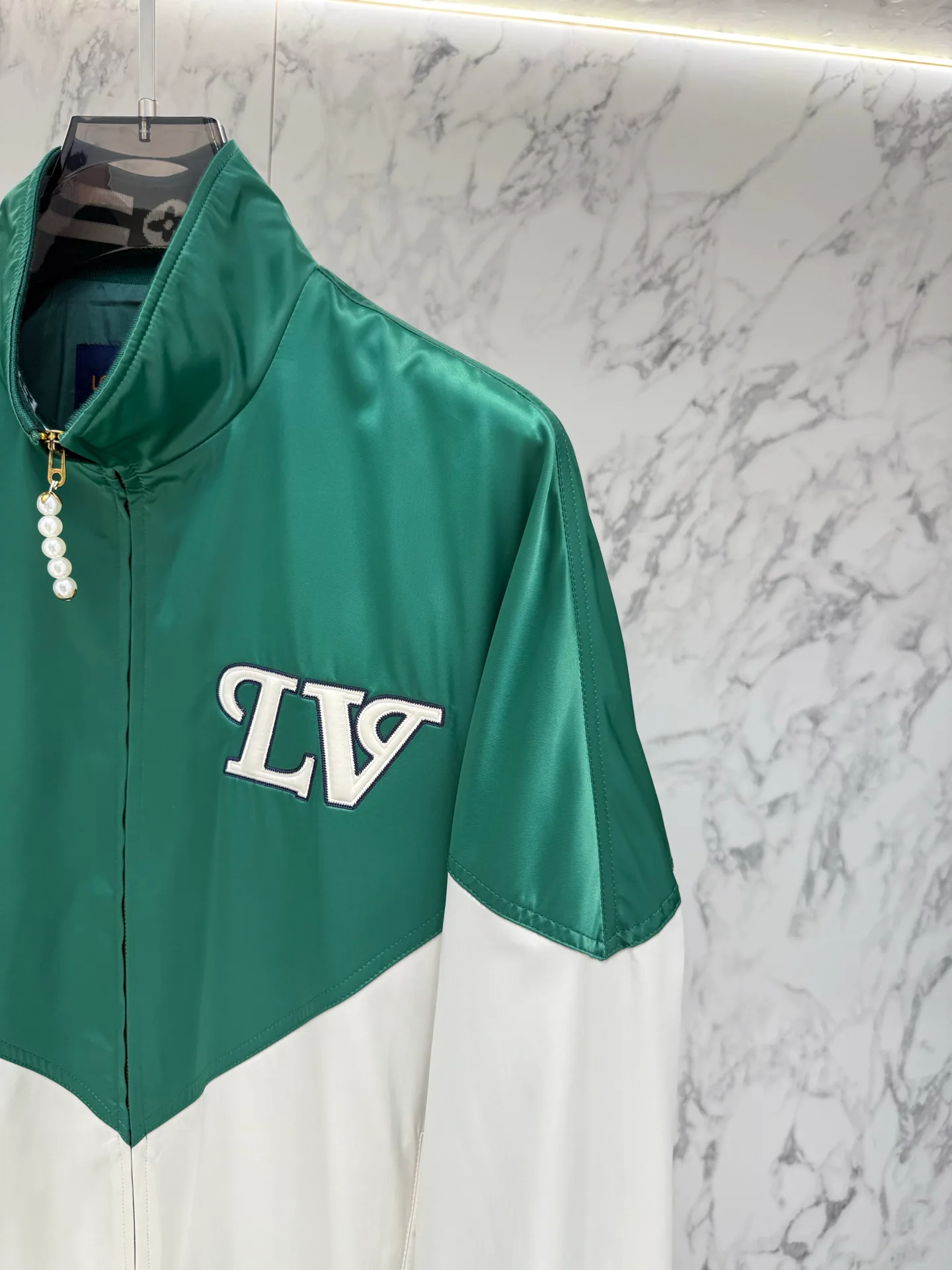 Куртки И Пуховики Мужские Louis Vuitton 10122962