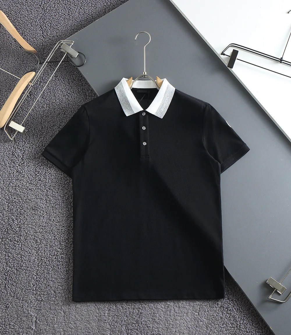 Рубашки Мужские Moncler 11196230