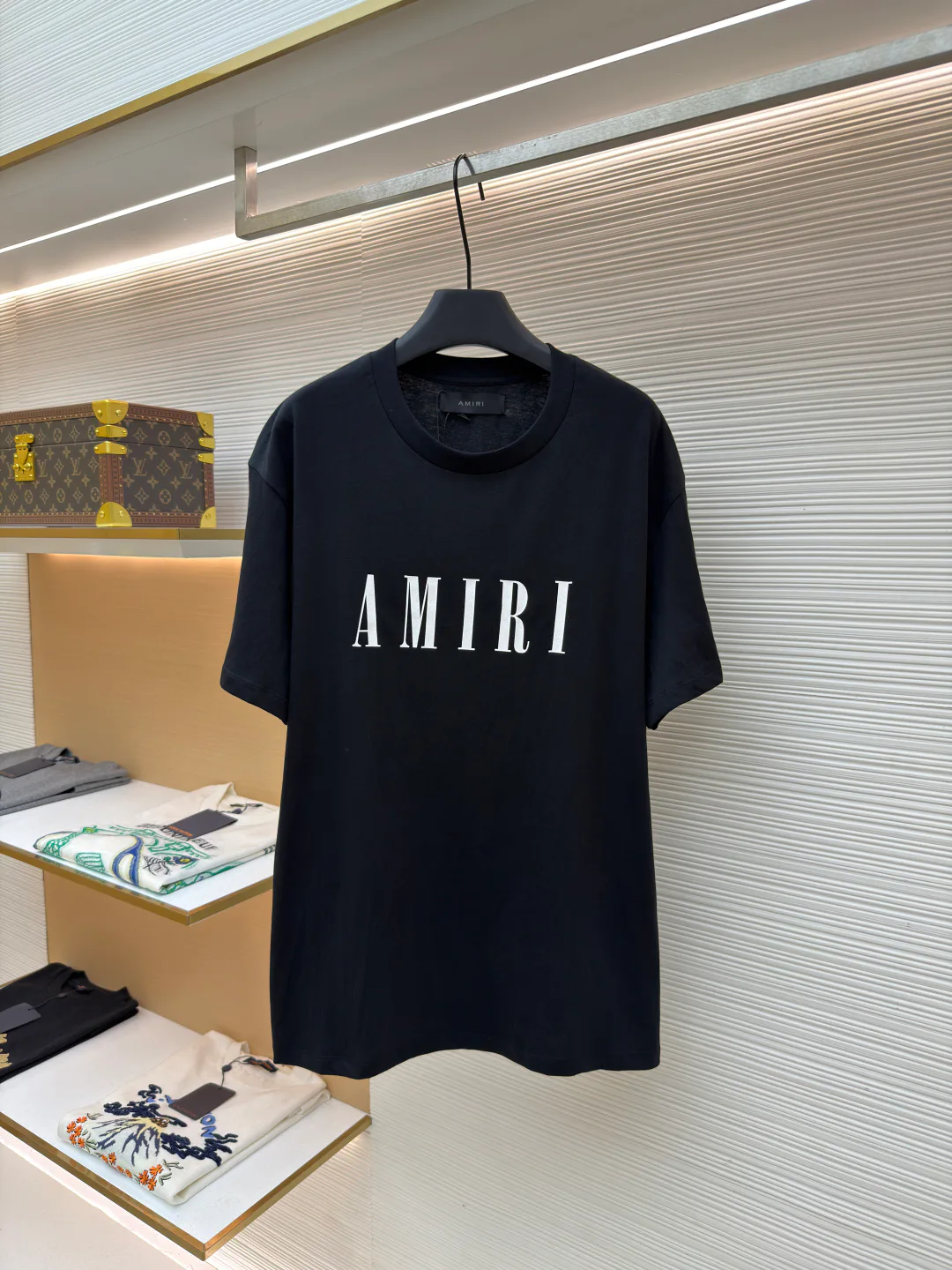 Футболки Мужские Ami Paris 11430037