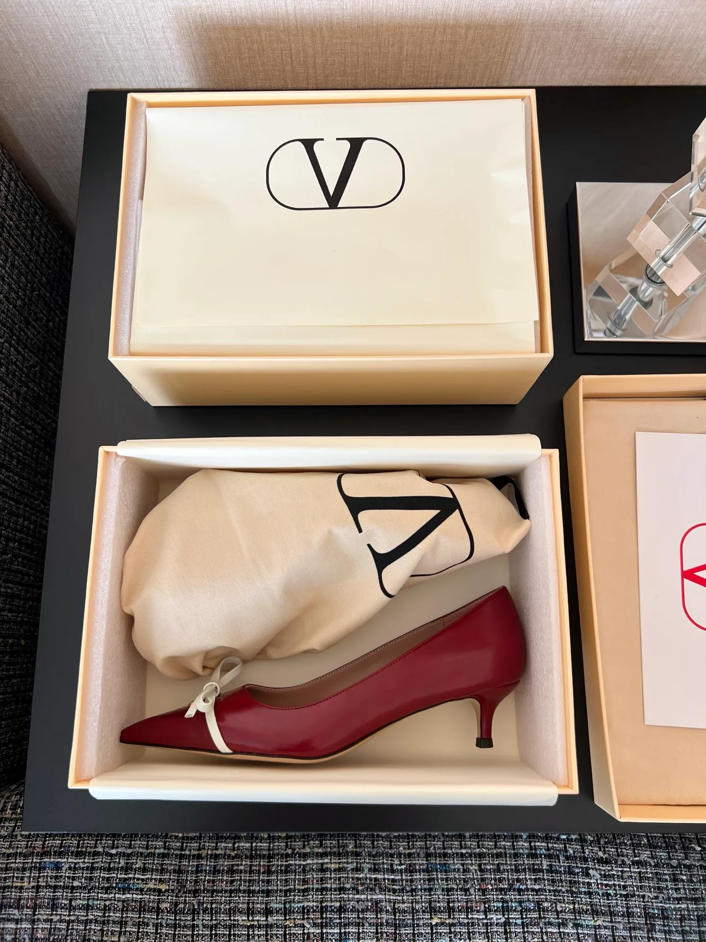 Туфли Женские Valentino 17480220