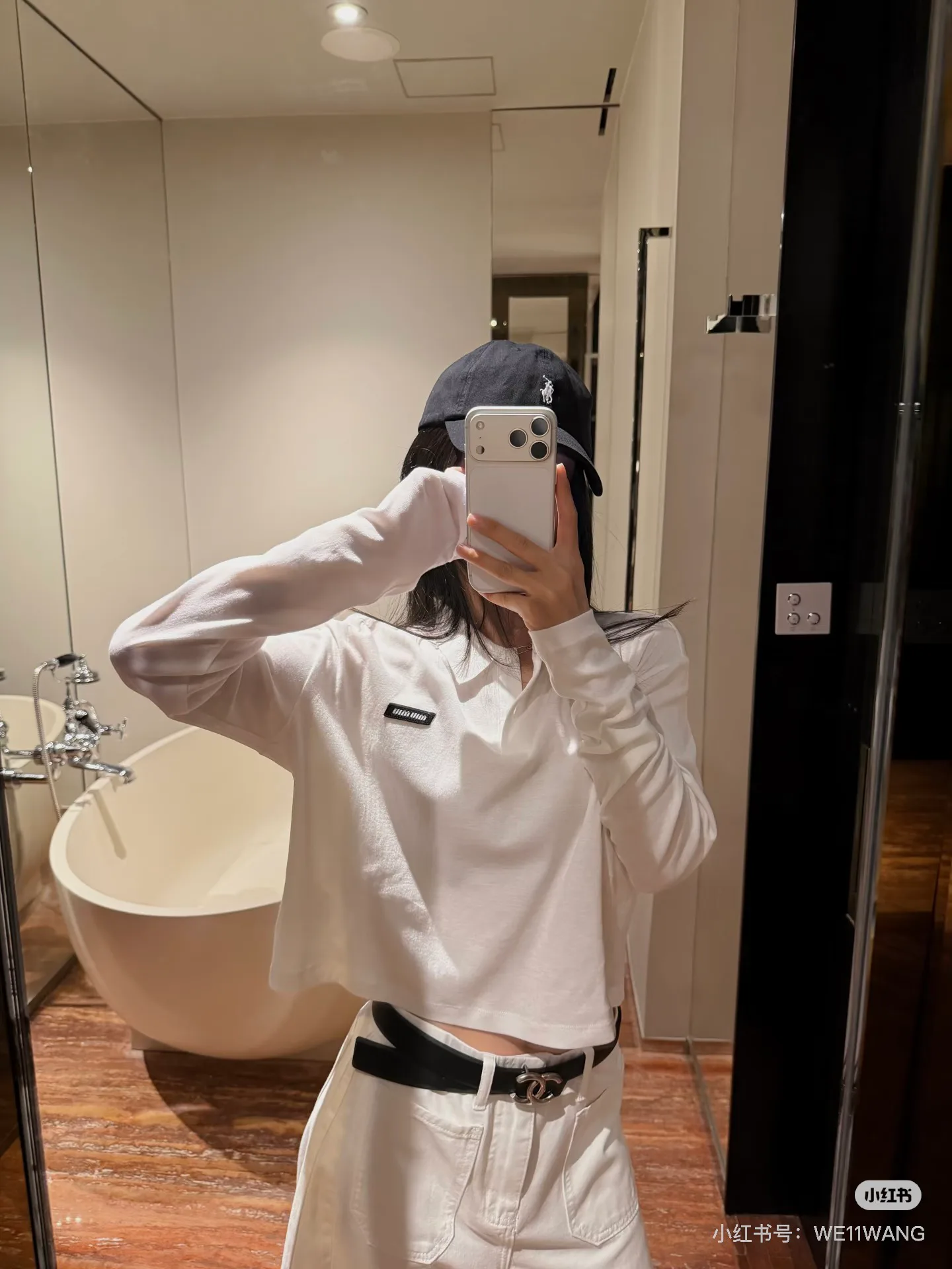Рубашки Женские Miu Miu 17648365