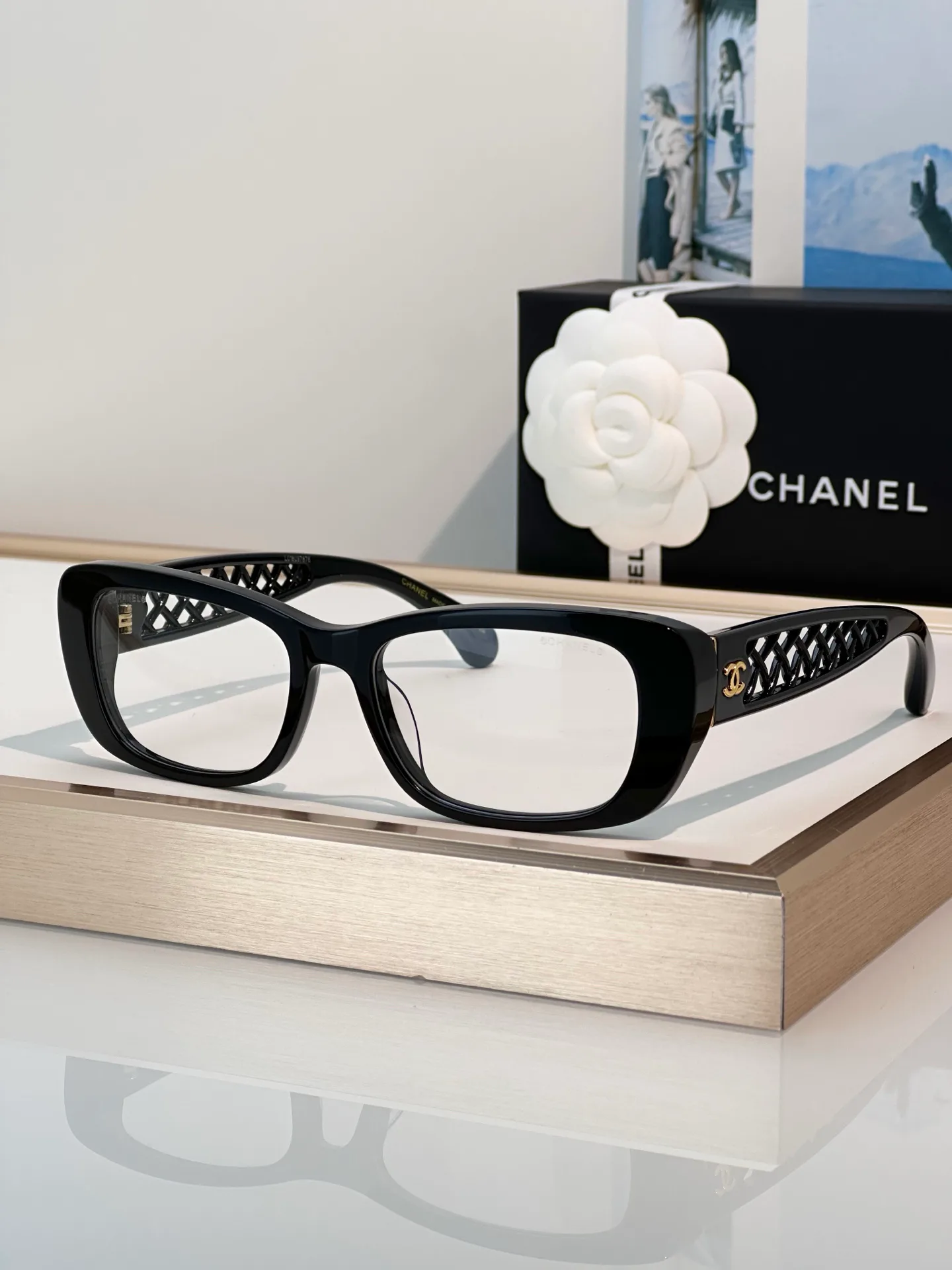 Очки Chanel 17649699