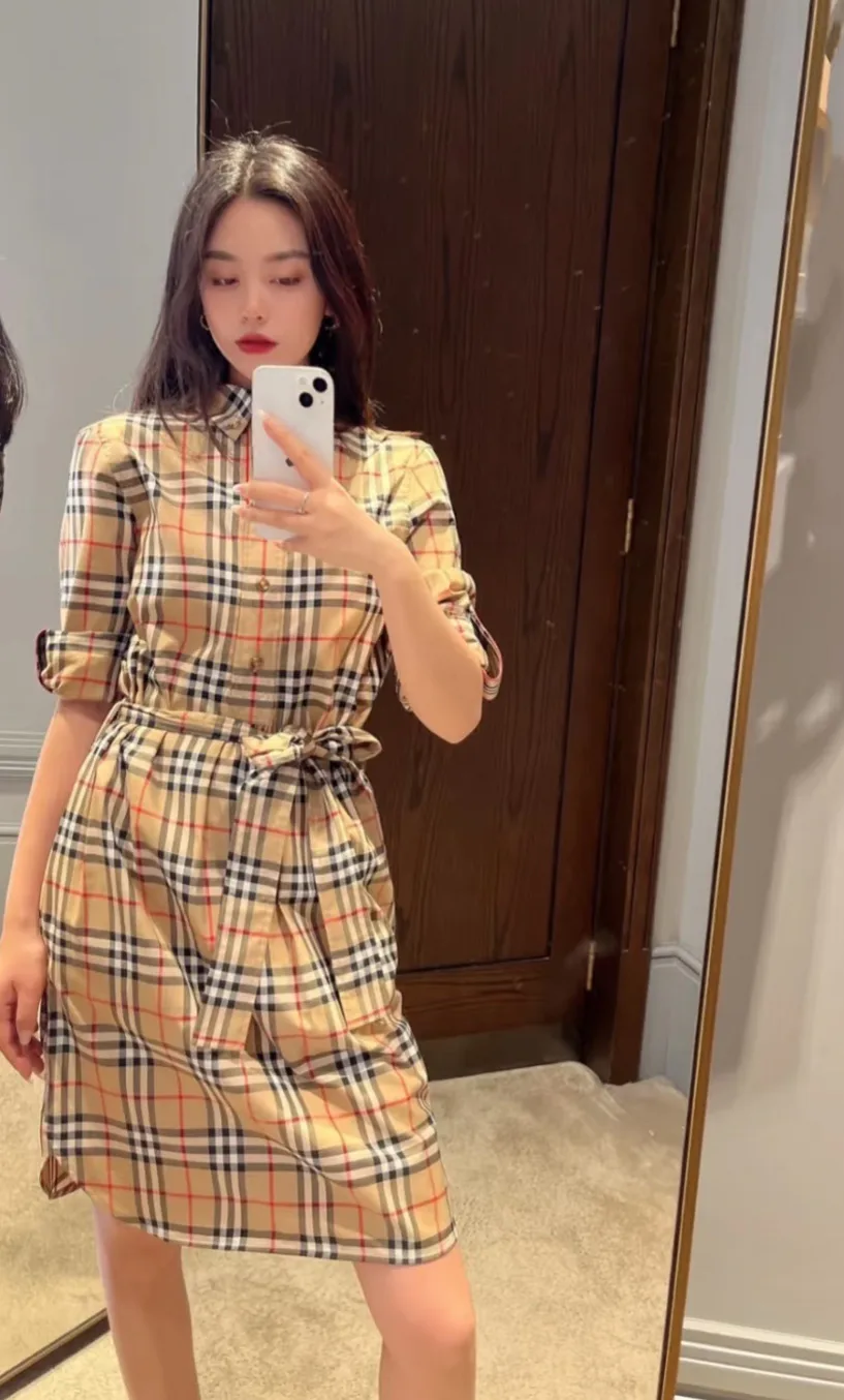 Платья Женские Burberry 10404990