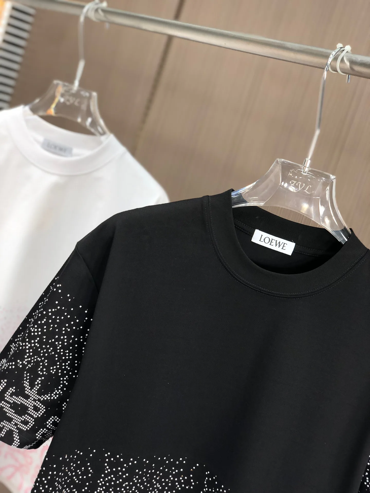 Футболки Женские Loewe 14757