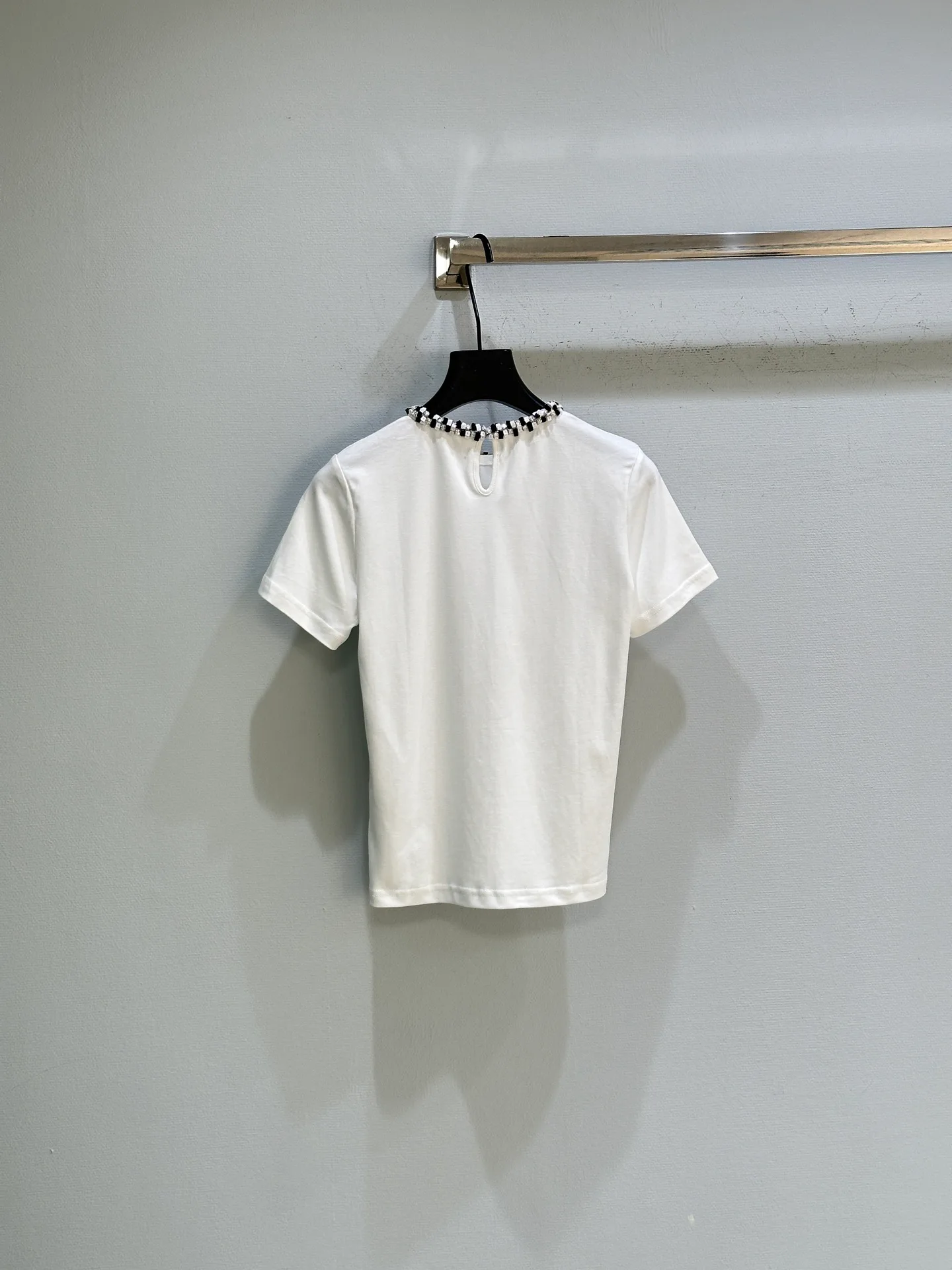 Футболки Женские Chanel 13097004