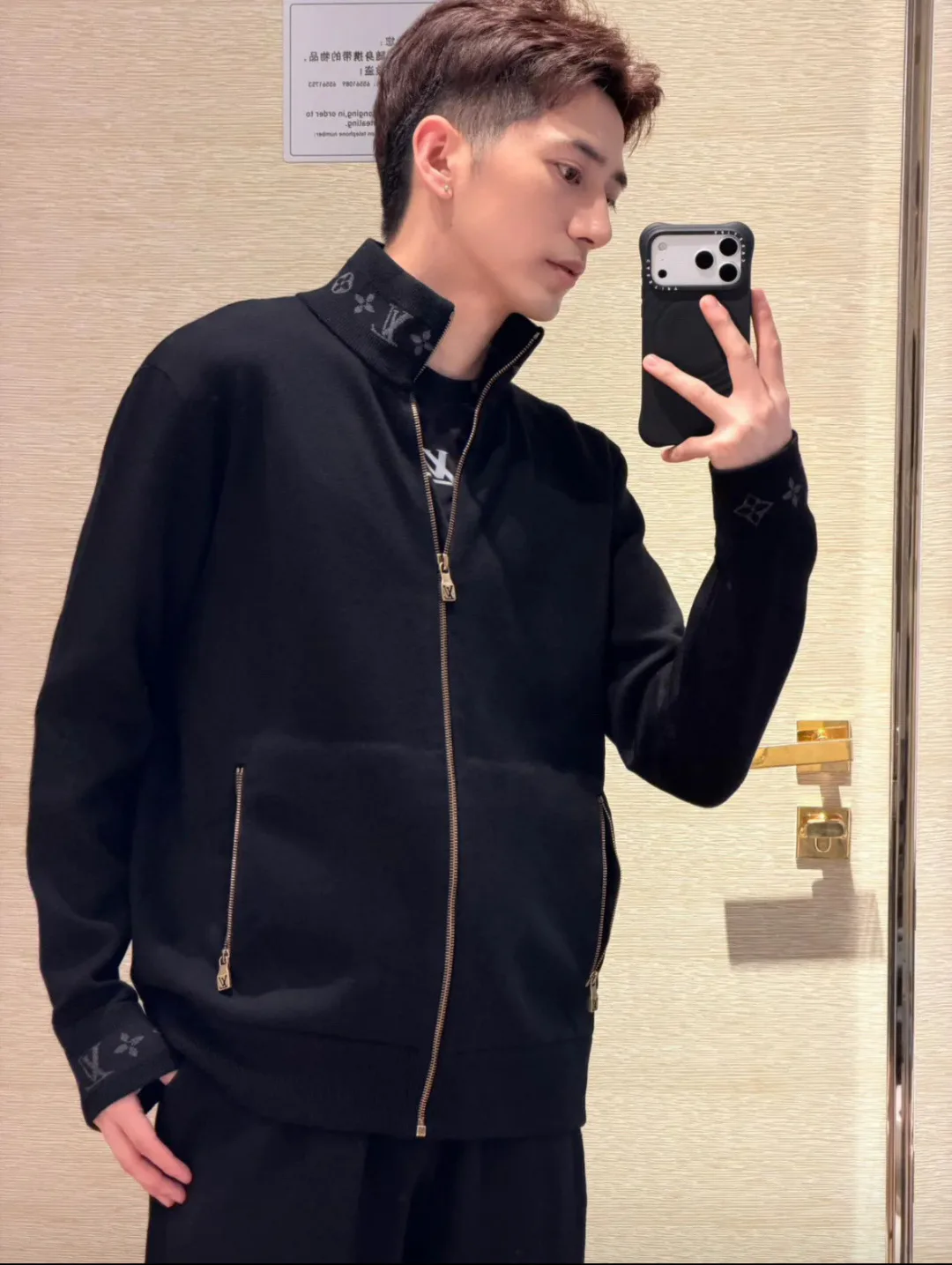 Куртки Женские Louis Vuitton 412892