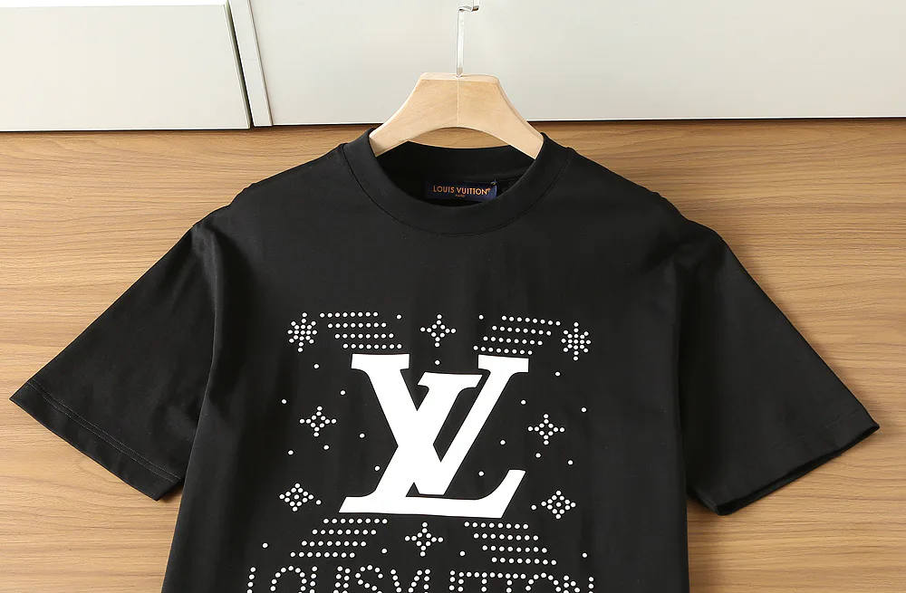 Футболки Мужские Louis Vuitton 2998744