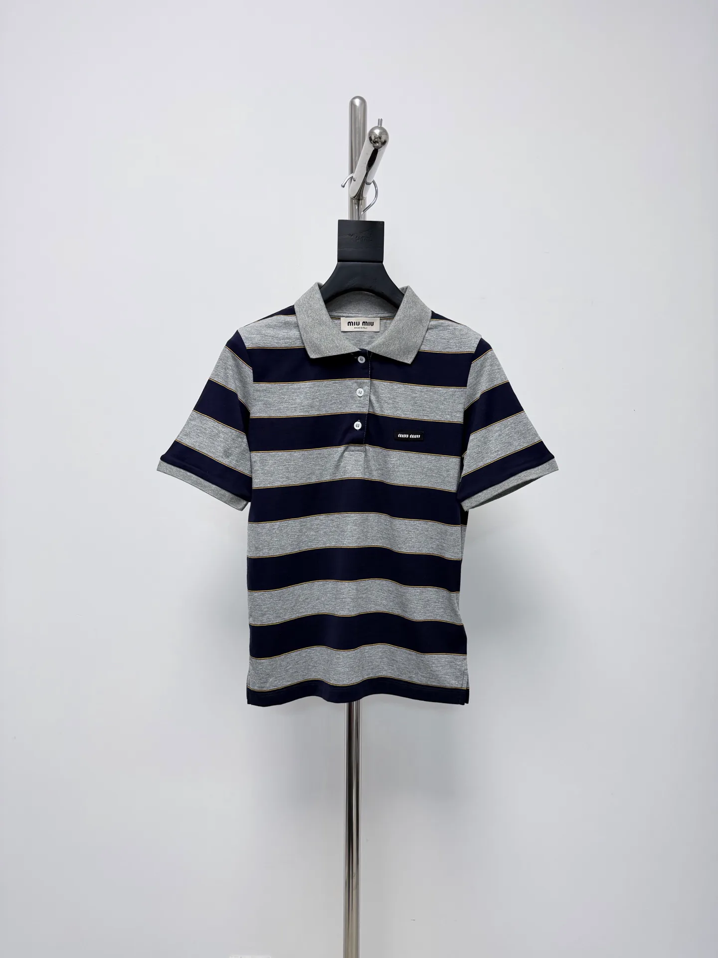 Футболки Мужские Miu Miu 5020894