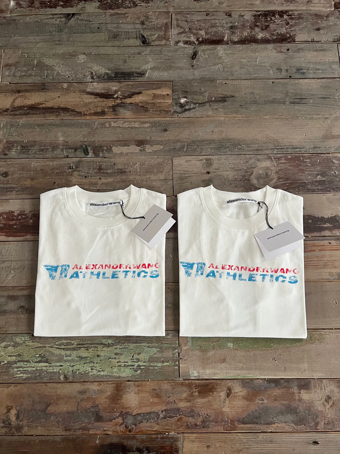 Футболки Женские Alexander Wang 13929