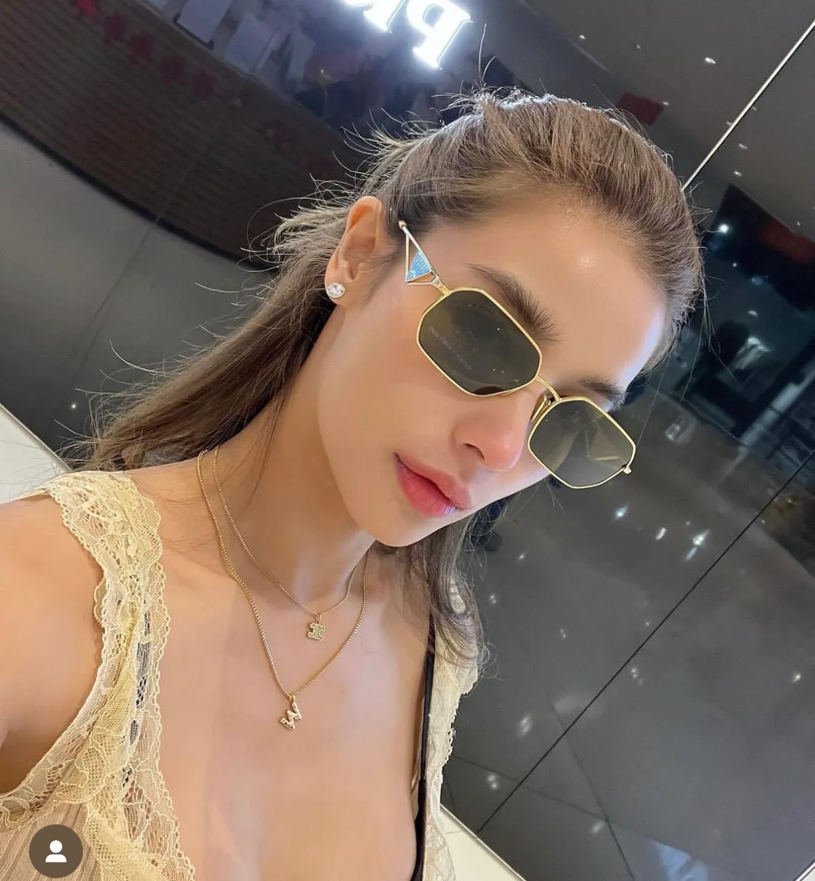 Очки Prada 17624895