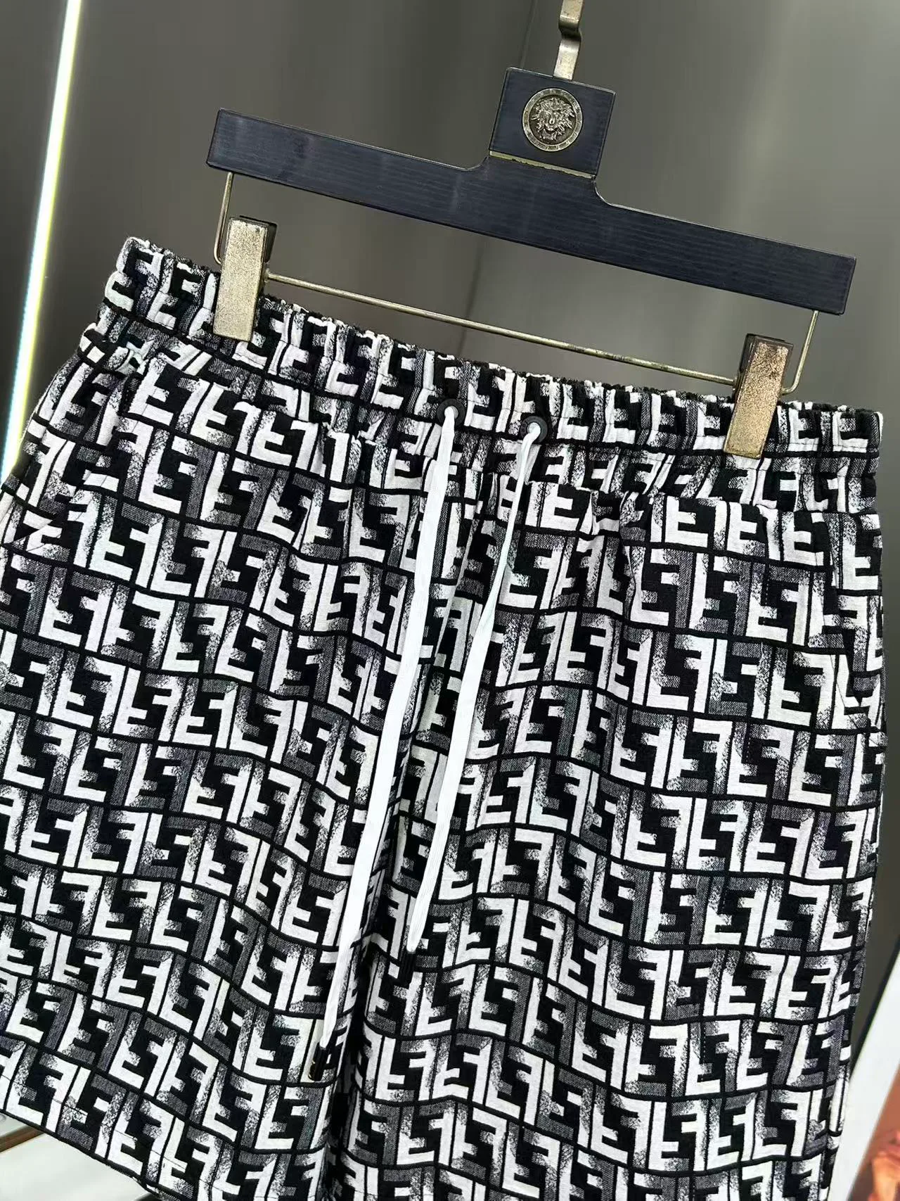 Шорты Мужские Fendi 5071311