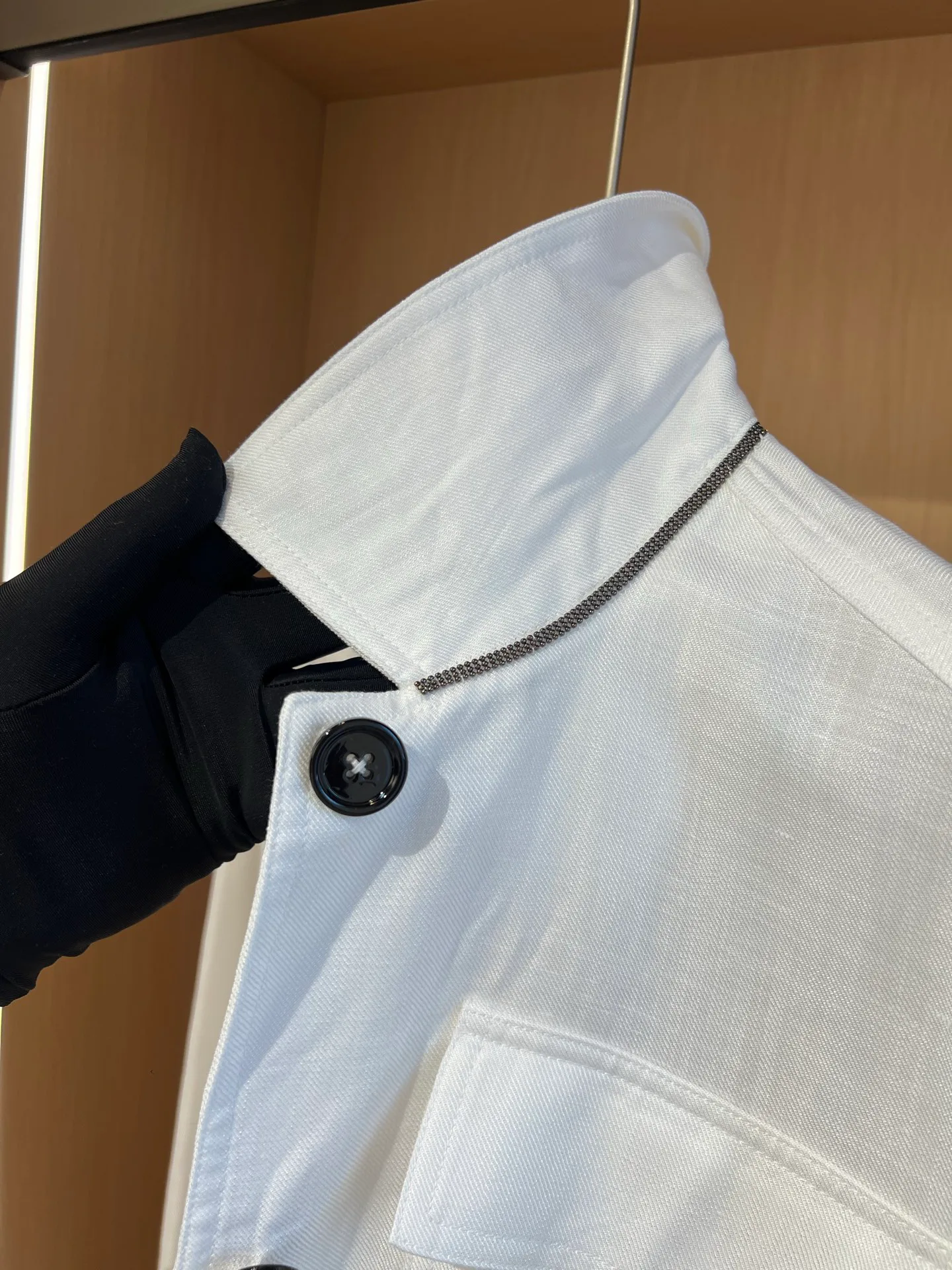 Куртки И Пуховики Женские Brunello Cucinelli 11447055