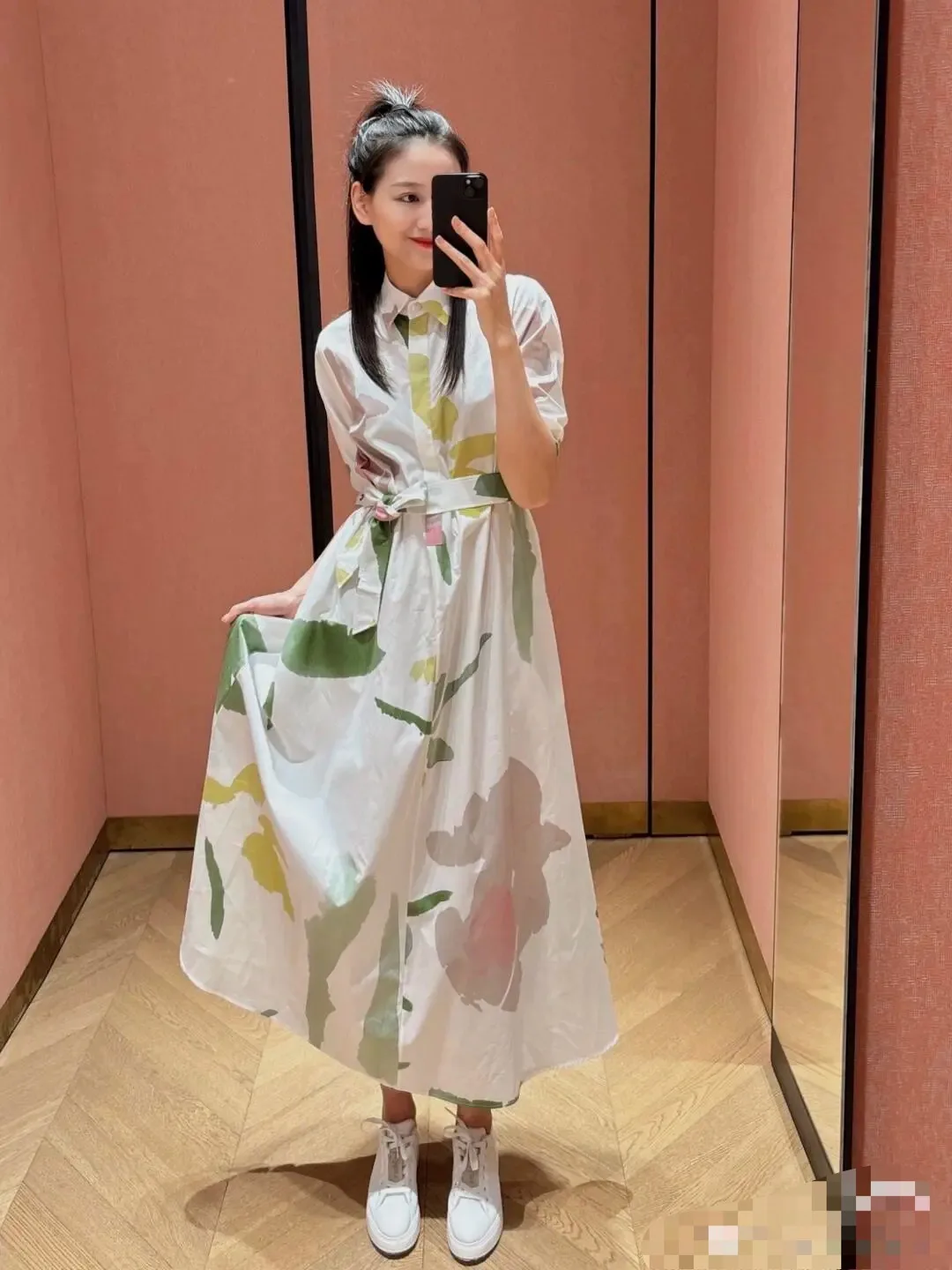 Платья Женские Max Mara 19032