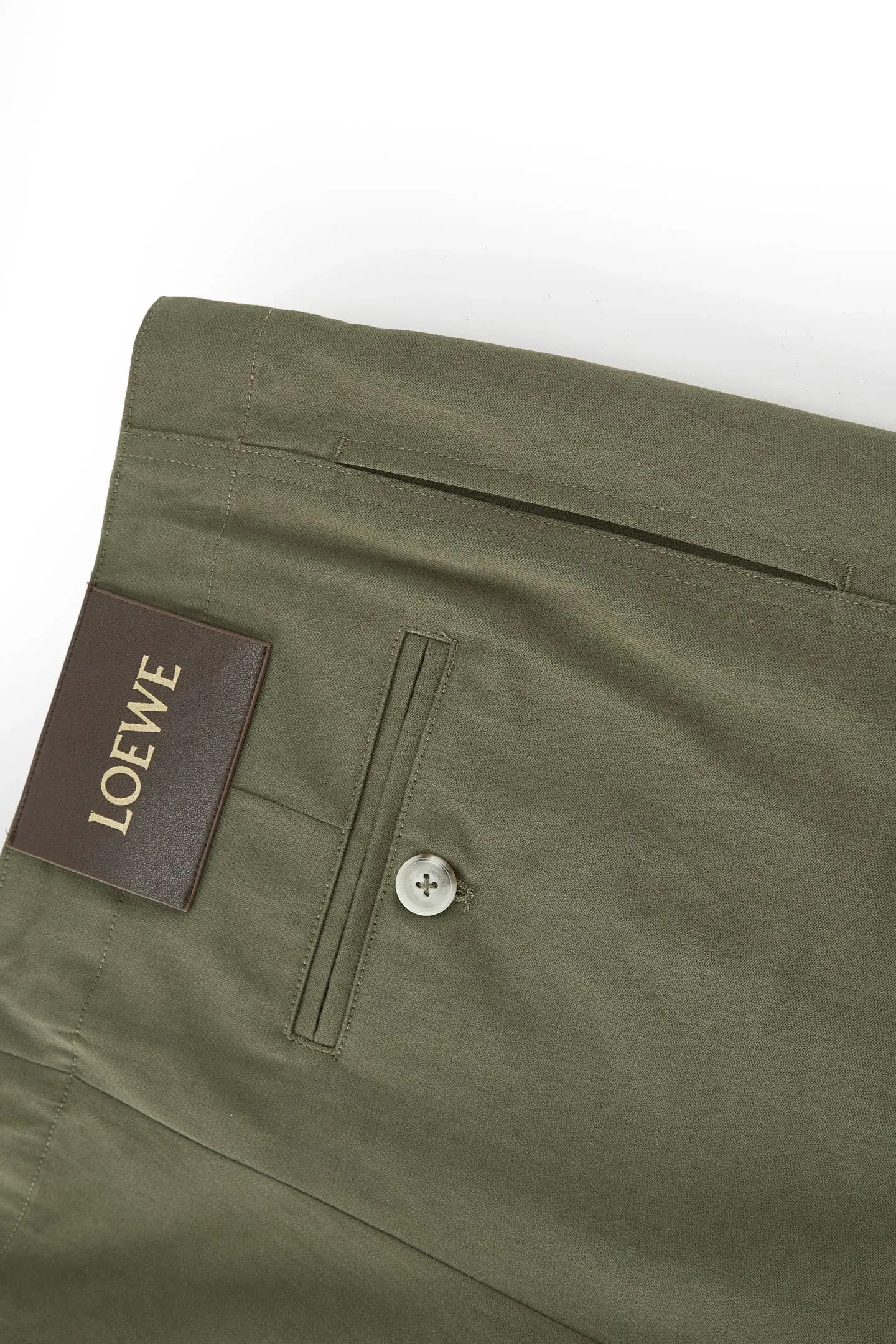 Брюки Мужские Loewe 1858443