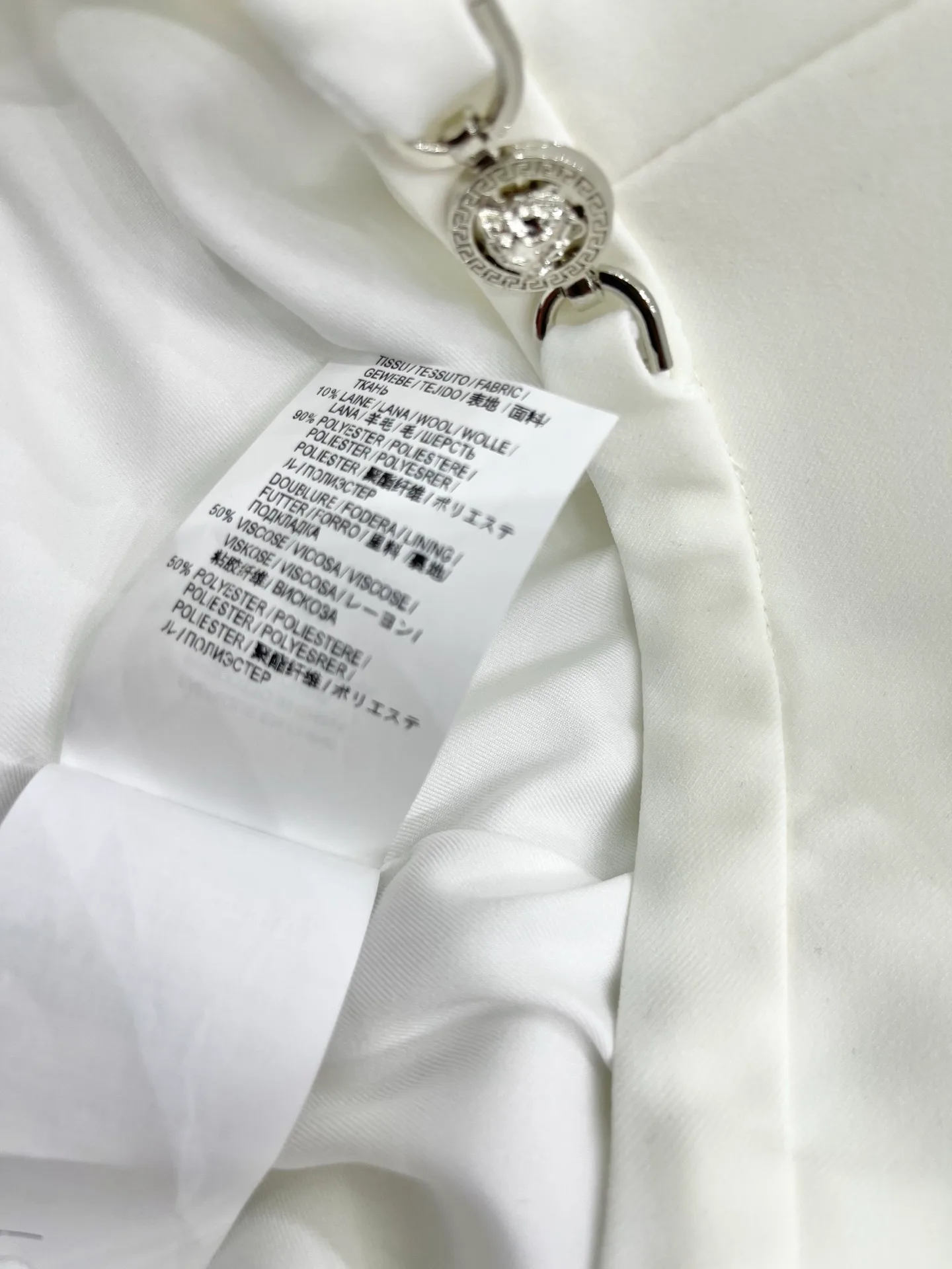 Юбки Женские Versace 18478784