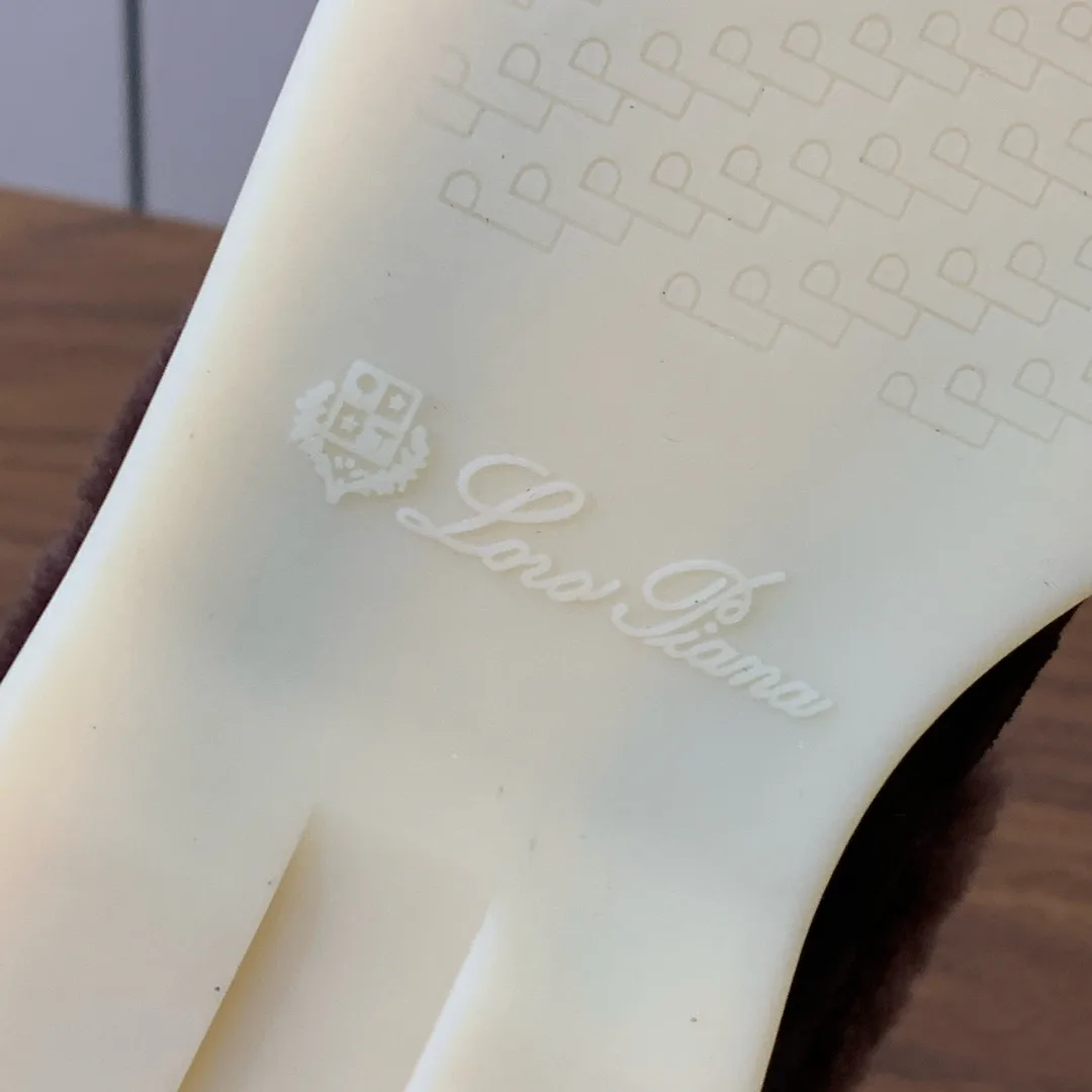 Лоферы И Туфли Мужские Loro Piana 370877