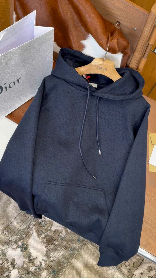 Свитшоты И Худи Мужские Christian Dior 5877480