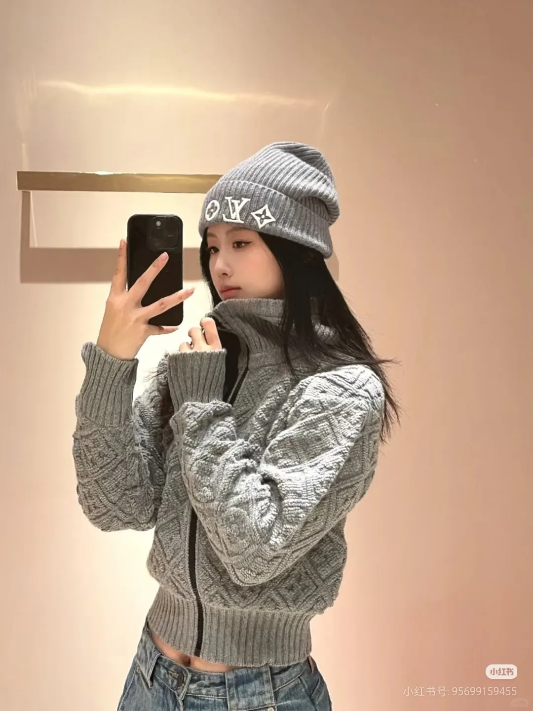 Куртки Женские Louis Vuitton 217343