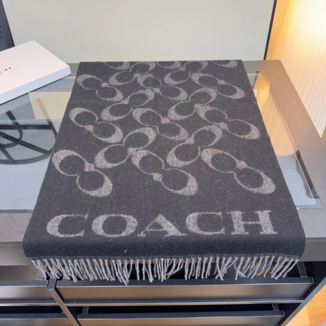 Шарфы Coach 18003234