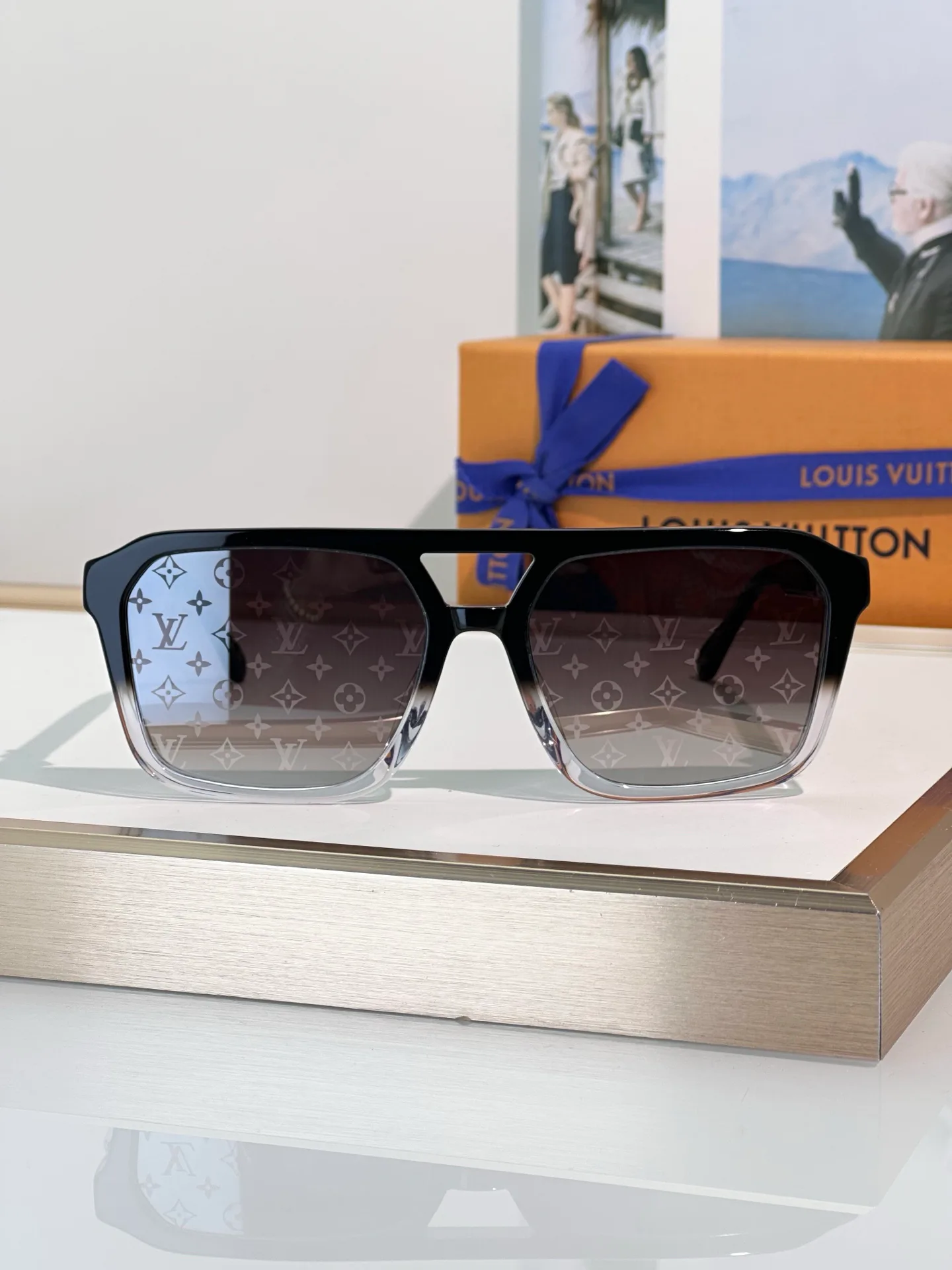 Очки Louis Vuitton 13434198