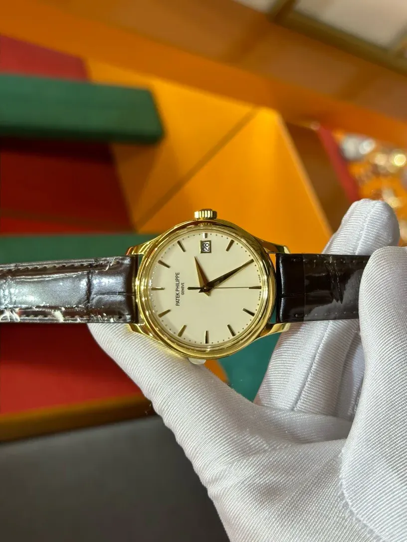 Часы Мужские Patek Philippe 692633