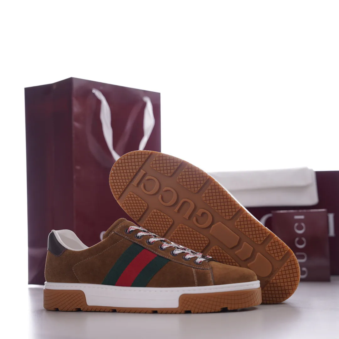 Кроссовки Мужские Gucci 1062296