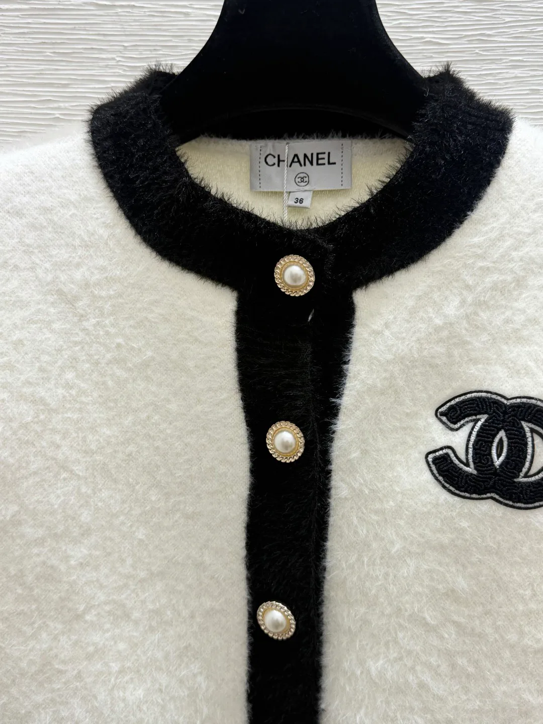 Джемперы И Свитеры Женские Chanel 19496799