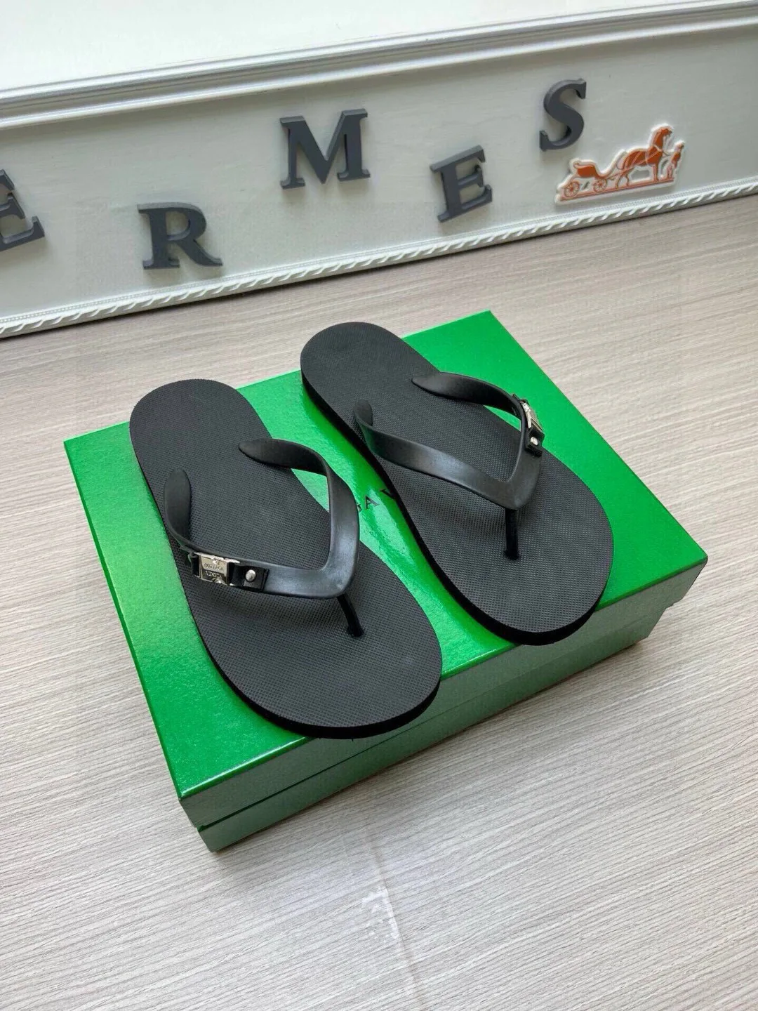 Шлепанцы Мужские Bottega Veneta 11396526