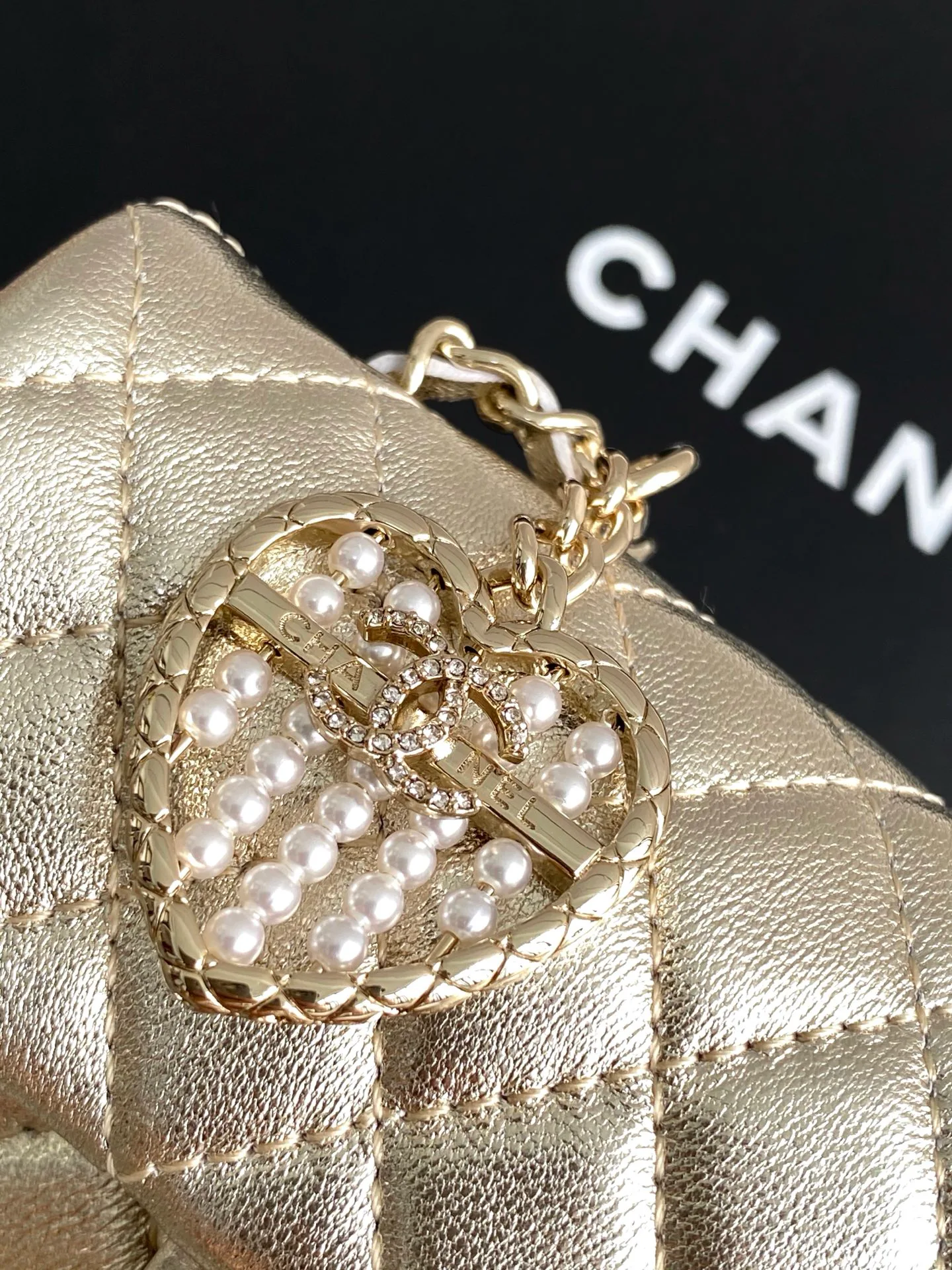 Классические Сумки Женские Chanel 691729