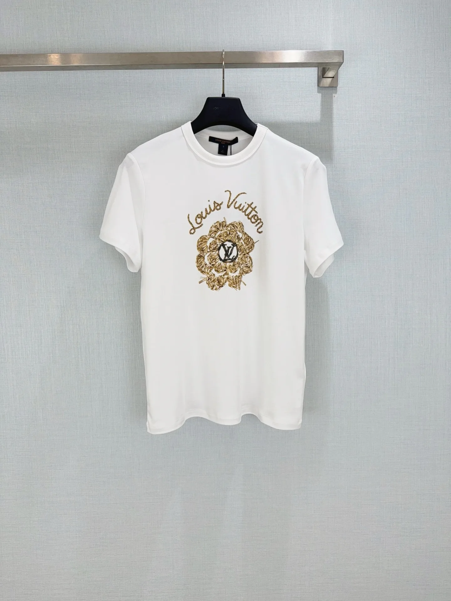 Футболки Женские Louis Vuitton 17585054