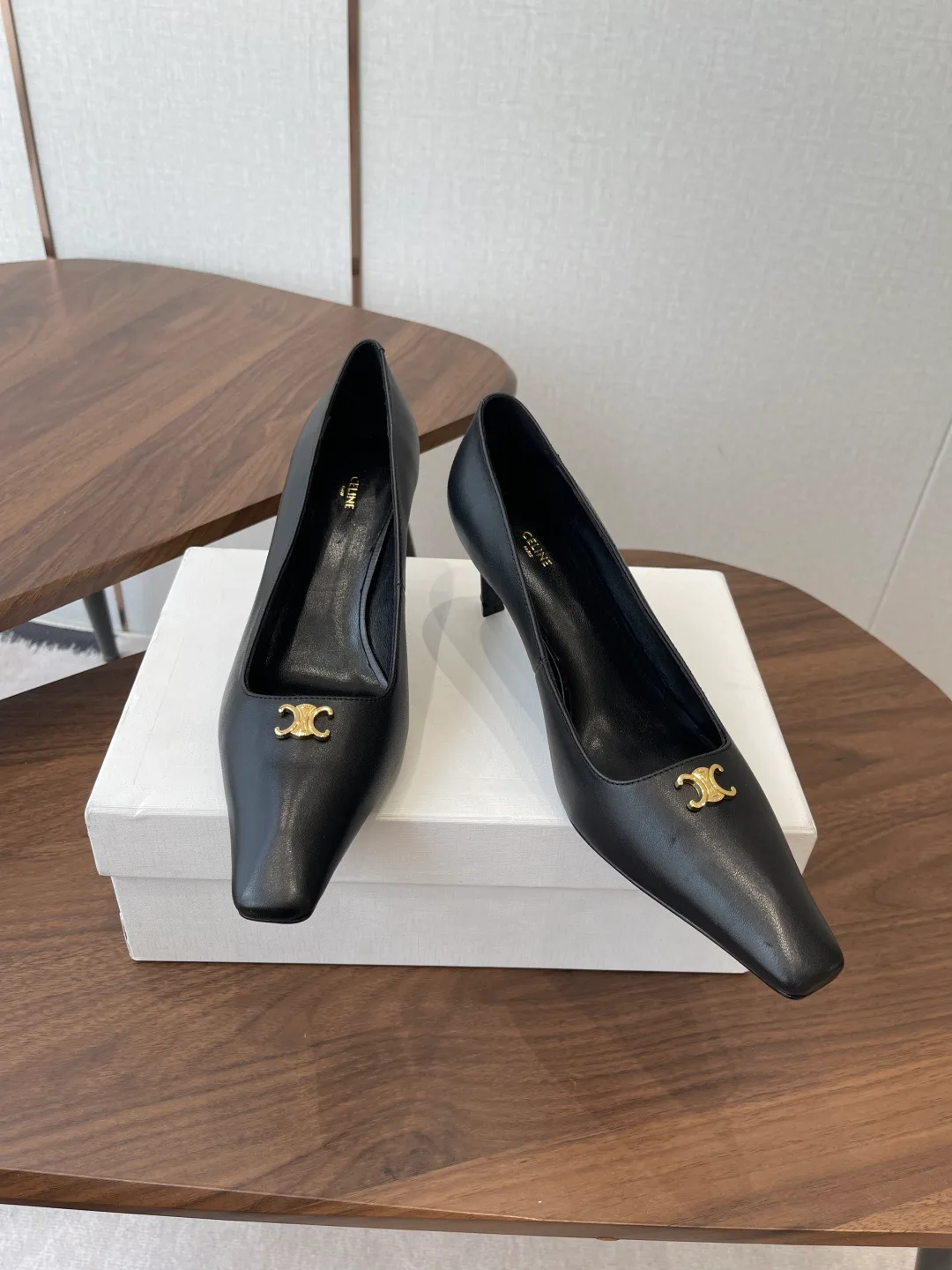 Туфли Женские Celine 12240254