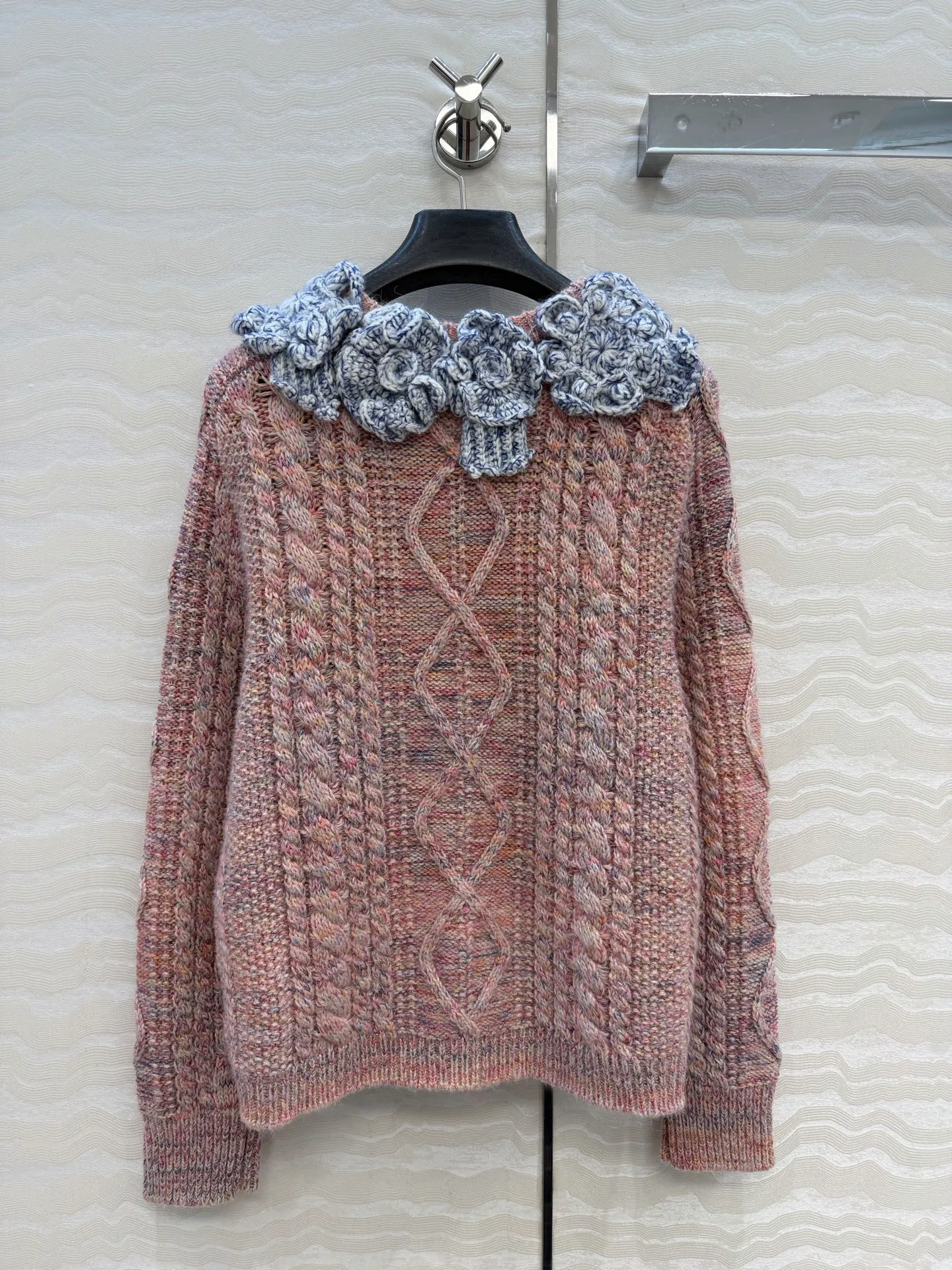 Джемперы И Свитеры Женские Louis Vuitton 1407781