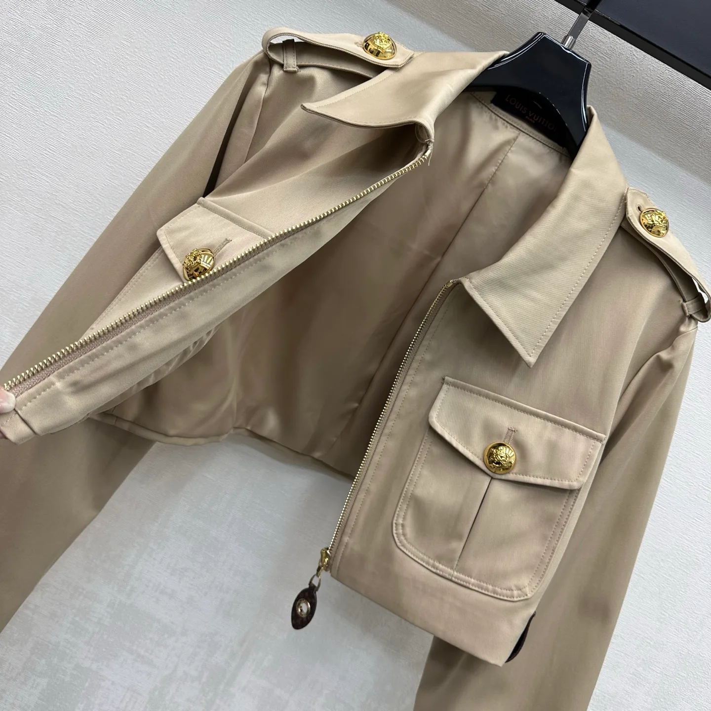 Жакеты Женские Louis Vuitton 11782182