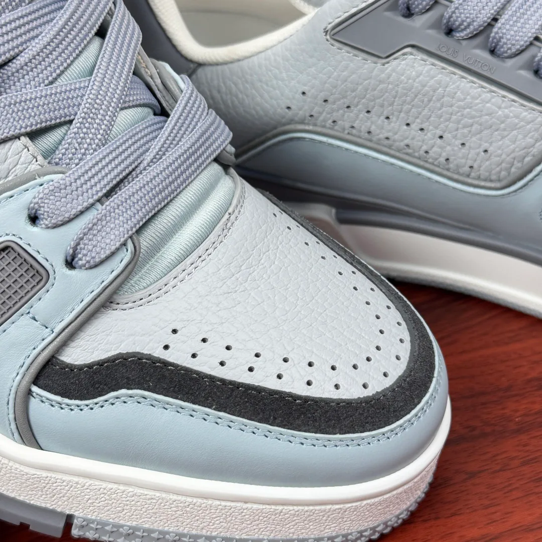 Кроссовки Мужские Louis Vuitton 5892002