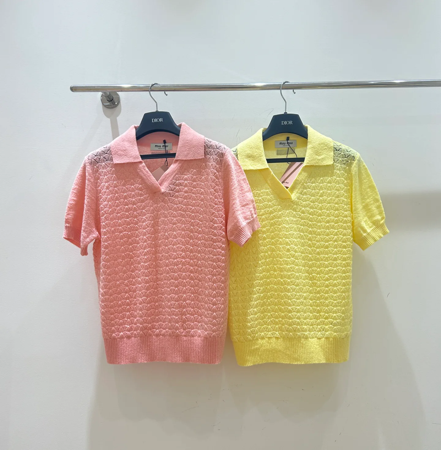 Джемперы И Свитеры Женские Miu Miu 3613013