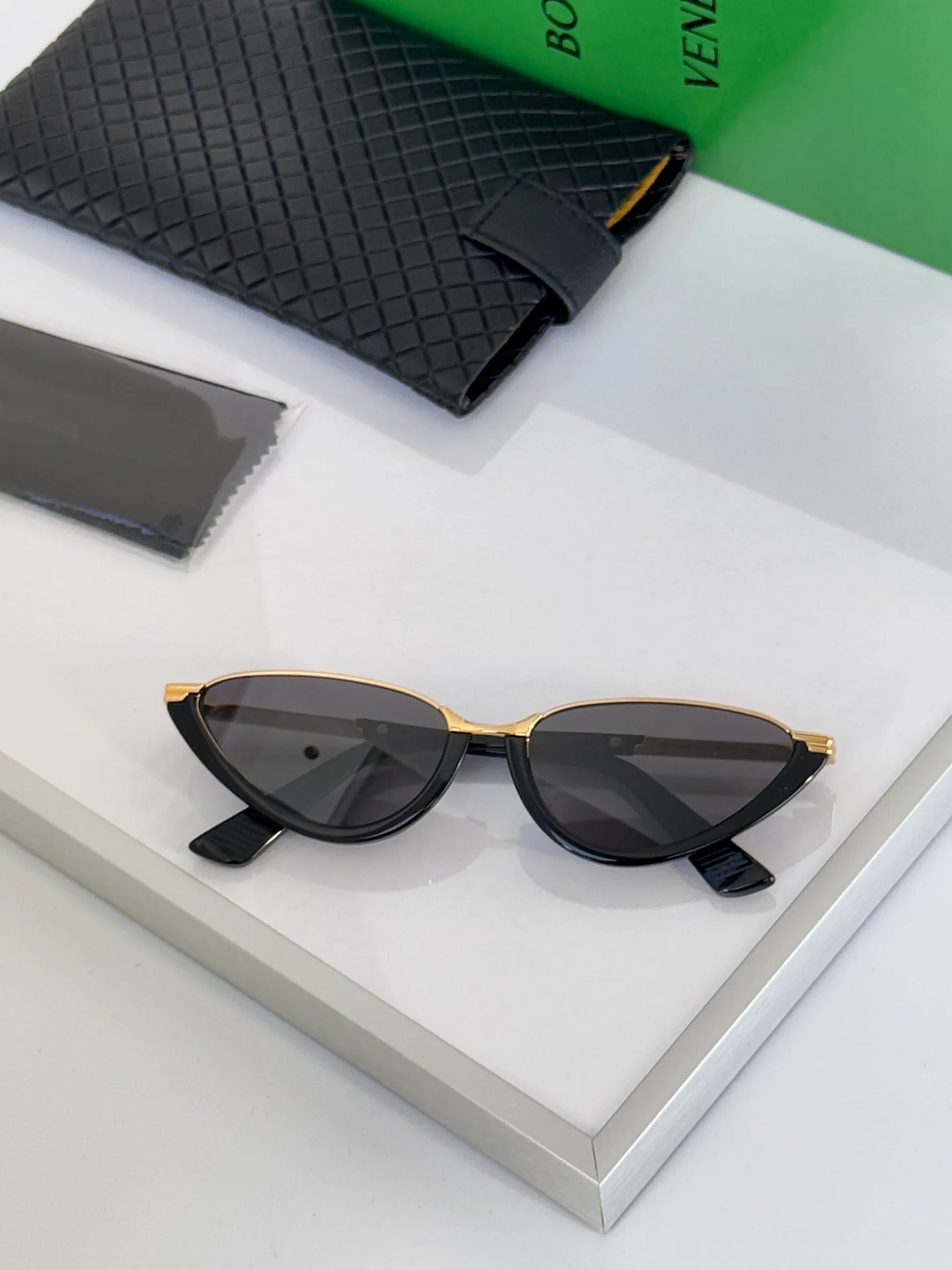Очки Bottega Veneta 5033448